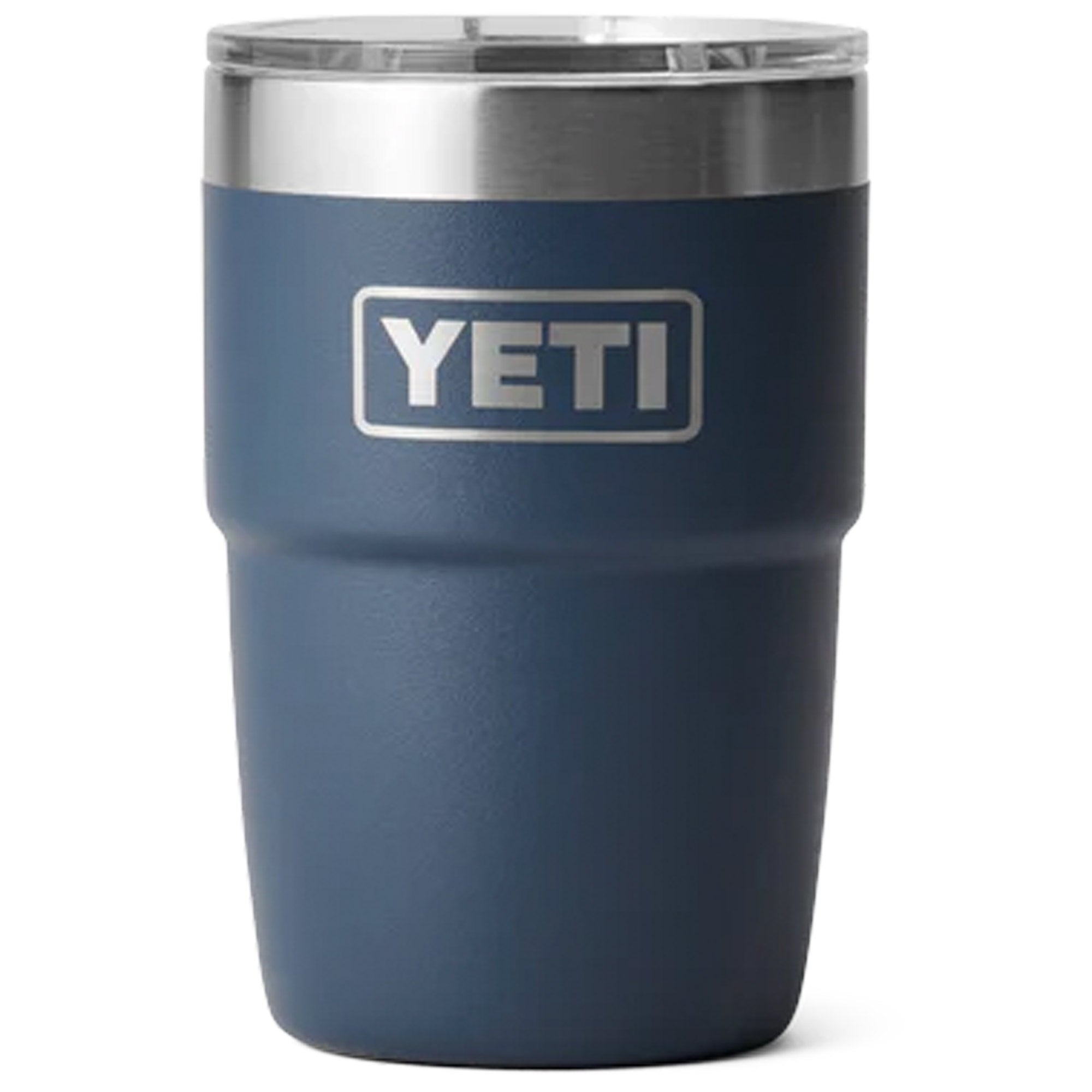 Yeti 8oz Rambler - Navy