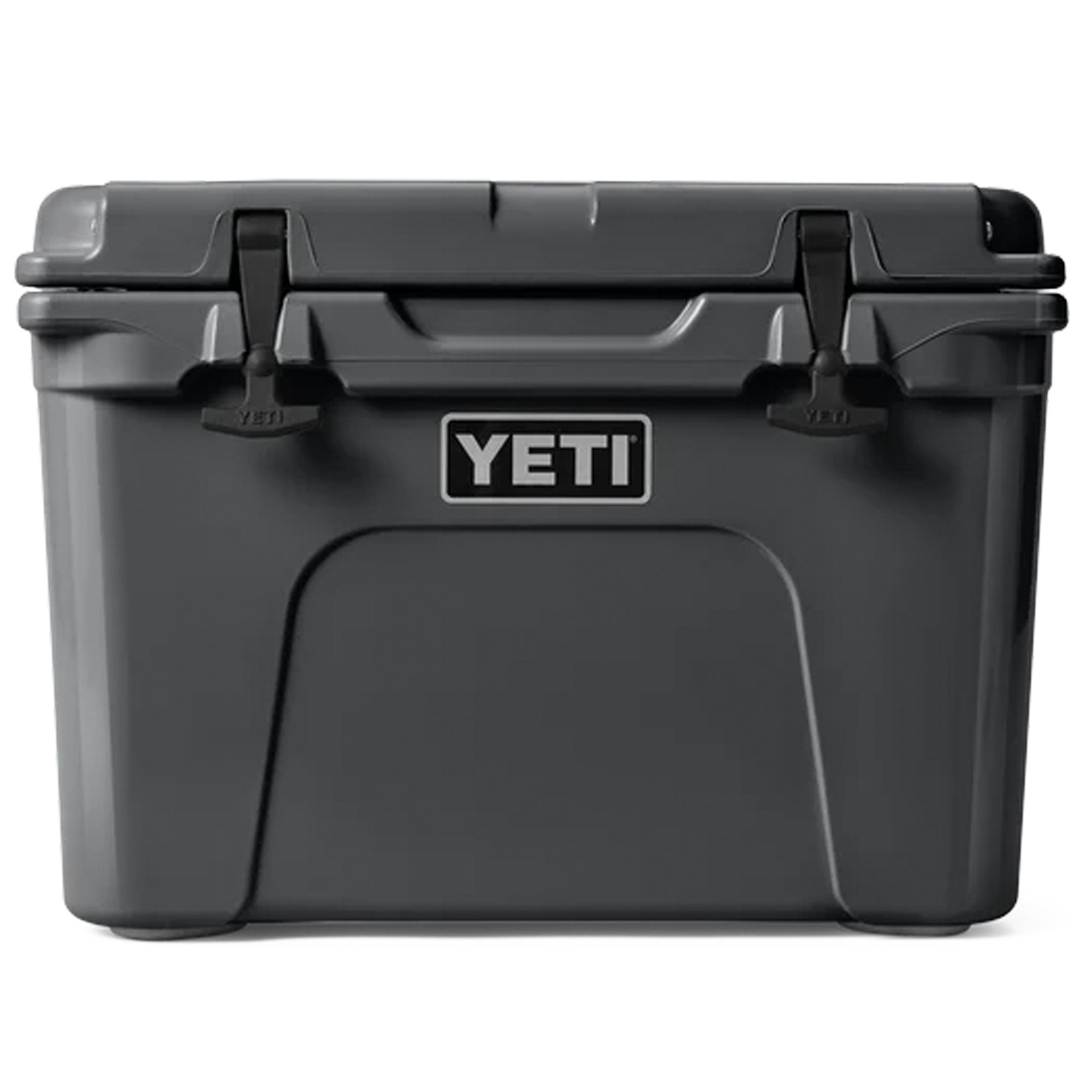 Yeti Tundra 35 Cool Box - Charcoal
