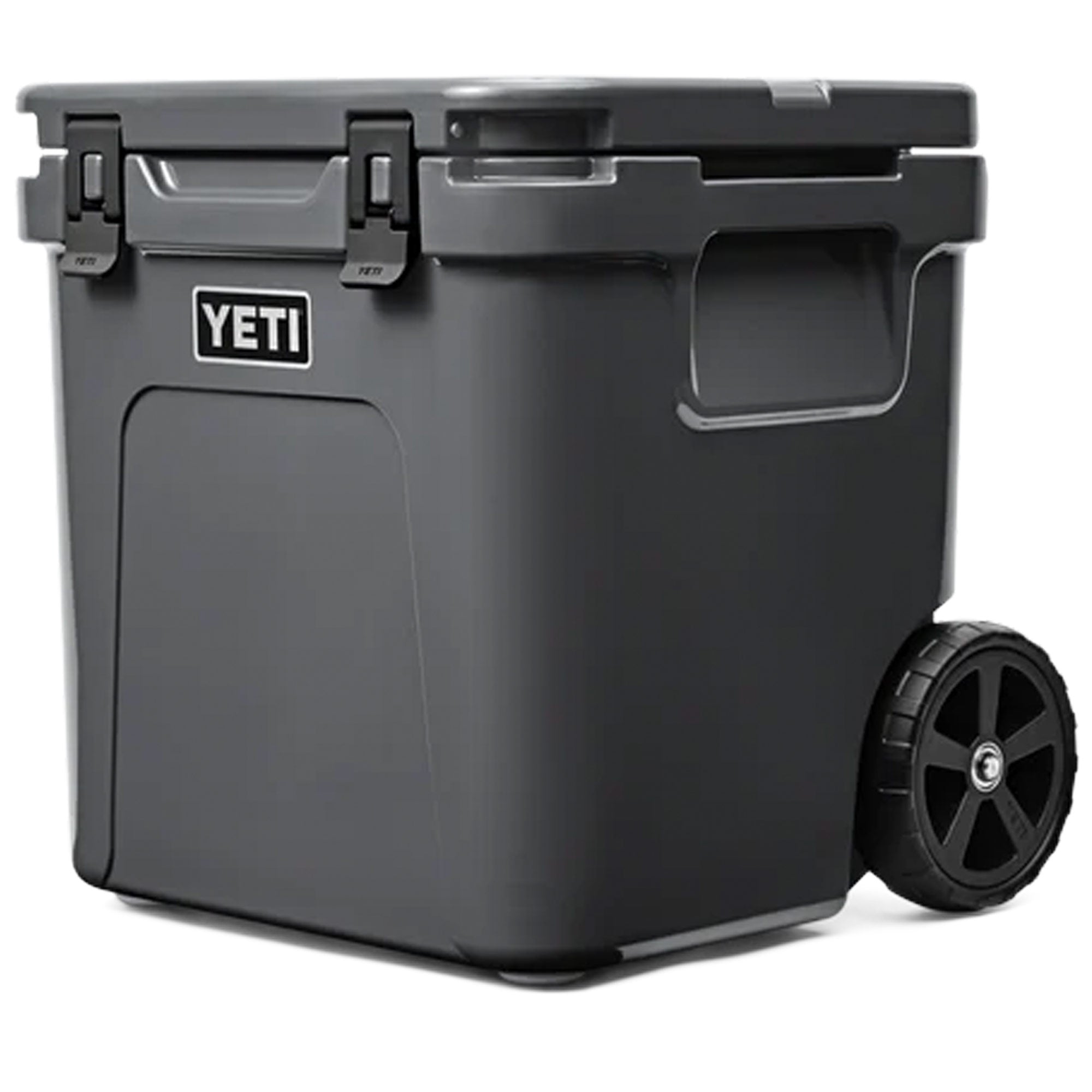 Yeti Roadie 48 Wheeled Cool Box - Charcoal