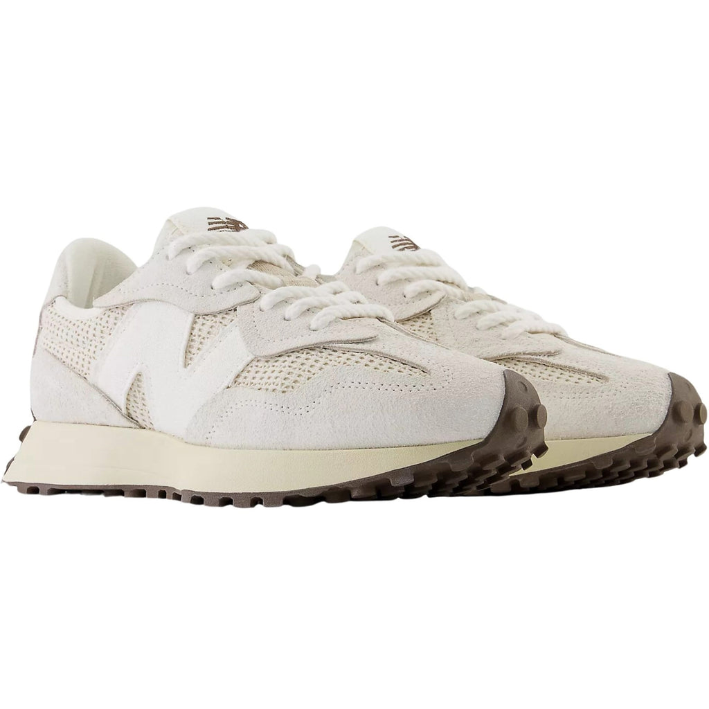 New Balance 327 - Sea Salt Beige