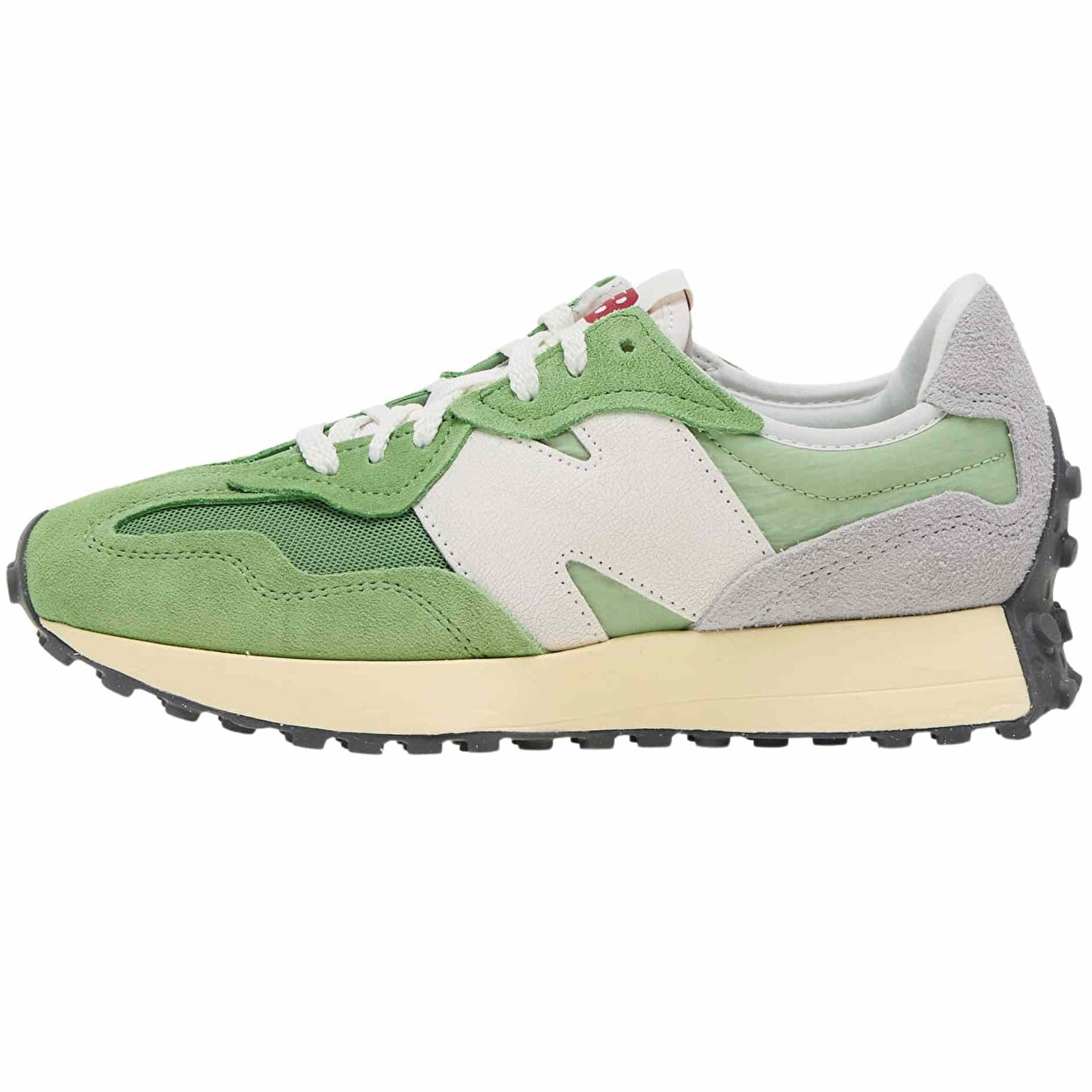 New Balance 327 - Green
