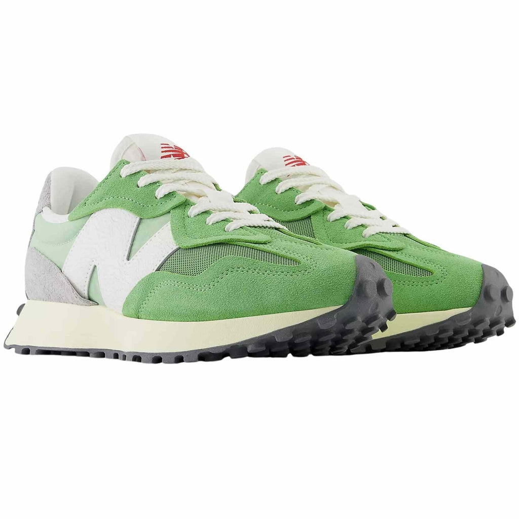 New Balance 327 - Green