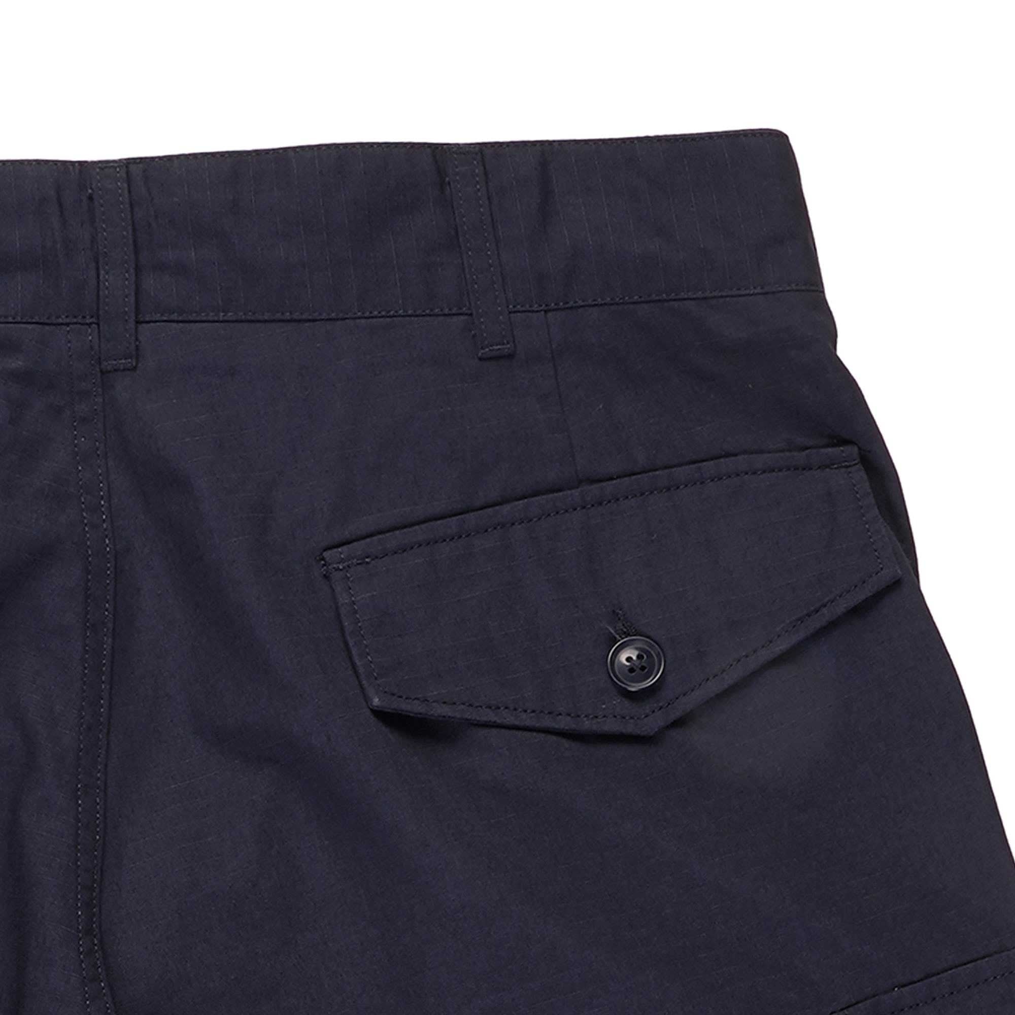 Engineered Garments Fa Shorts - Navy
