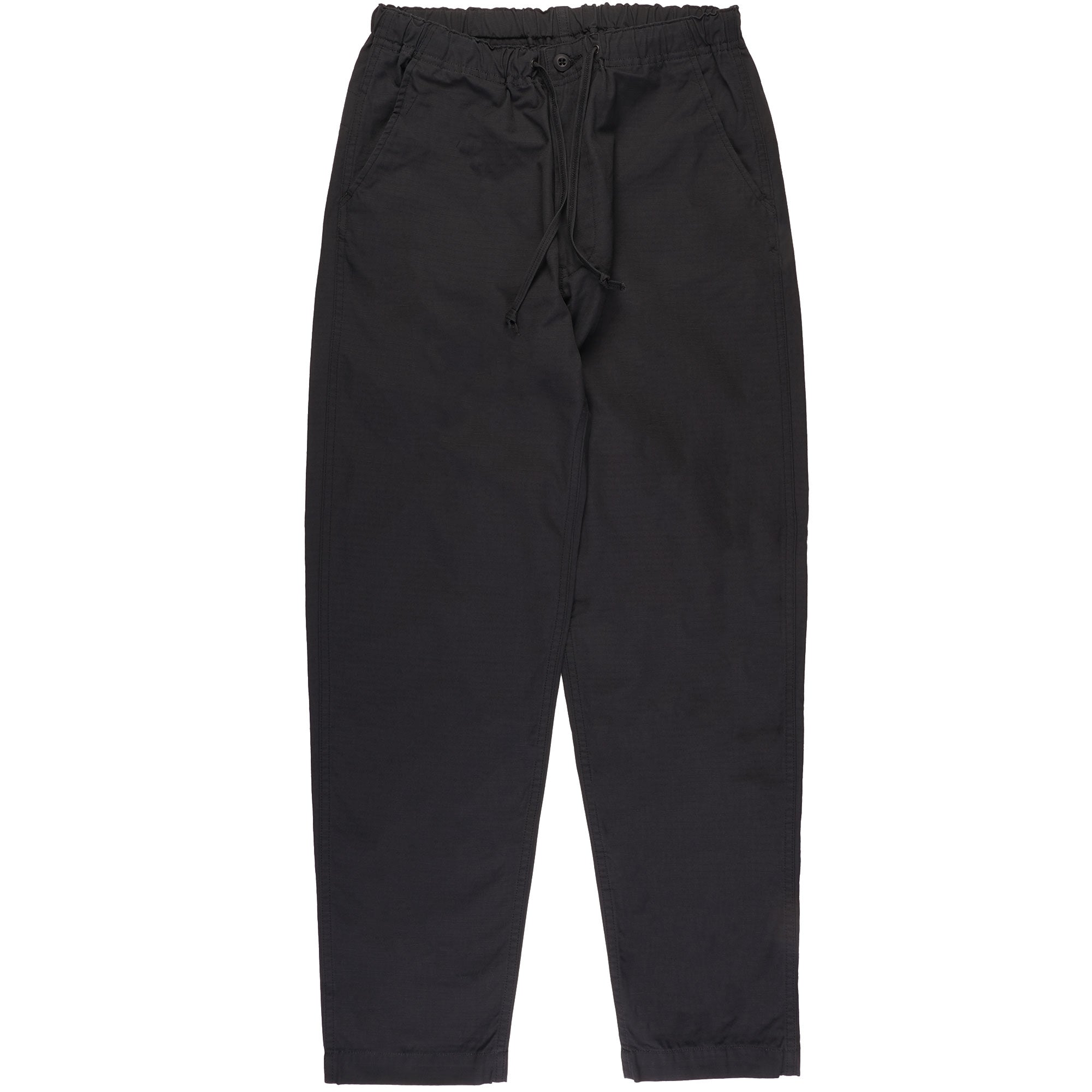 New Yorker Pants - Black