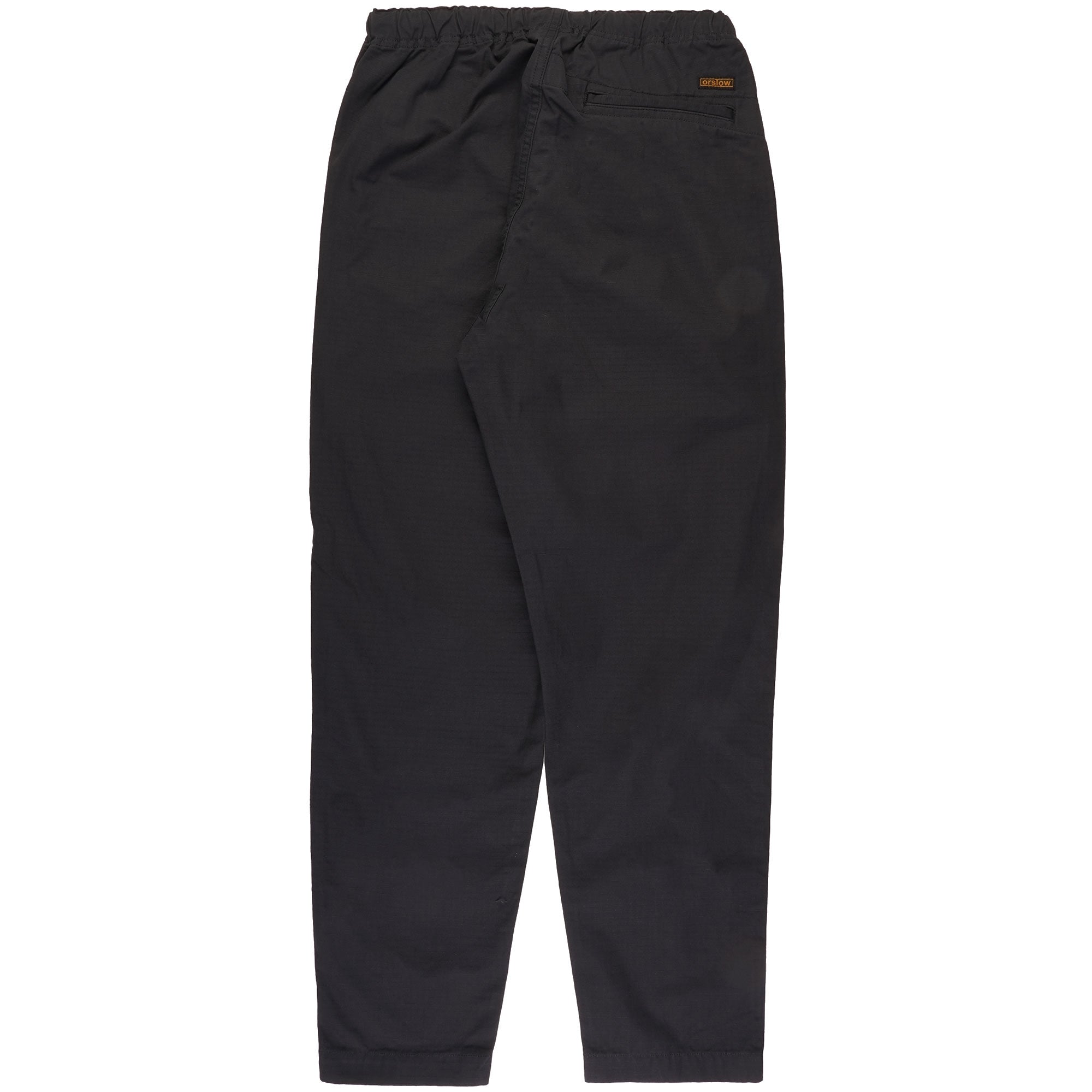 New Yorker Pants - Black