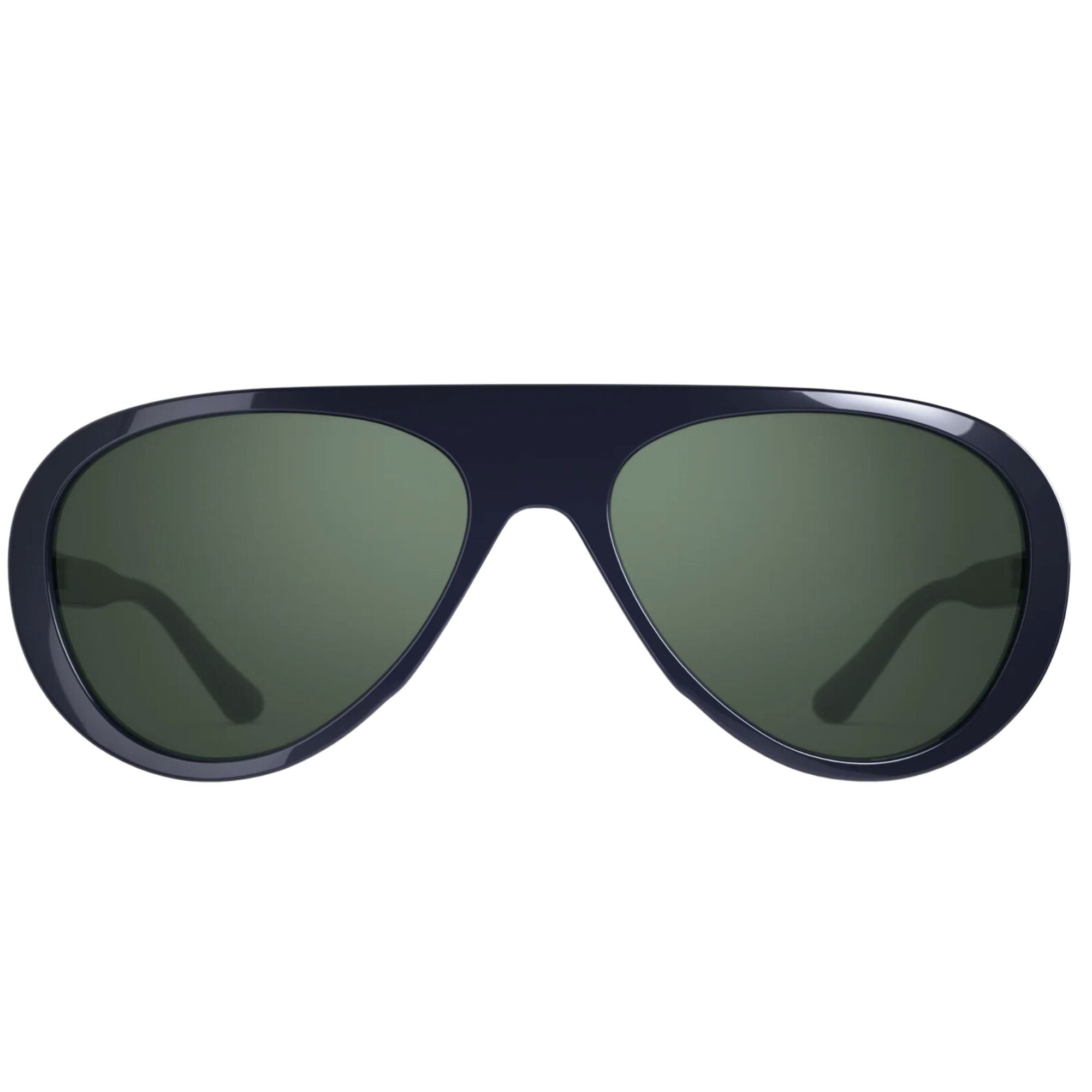 Vallon Sunglasses Surf Aviators - Blue