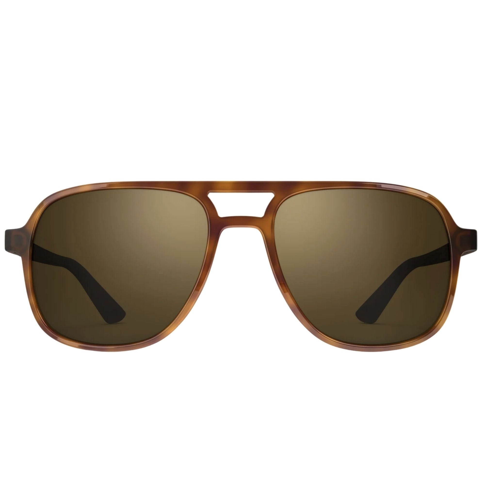 Vallon Sunglasses Howlin' - Tortoise