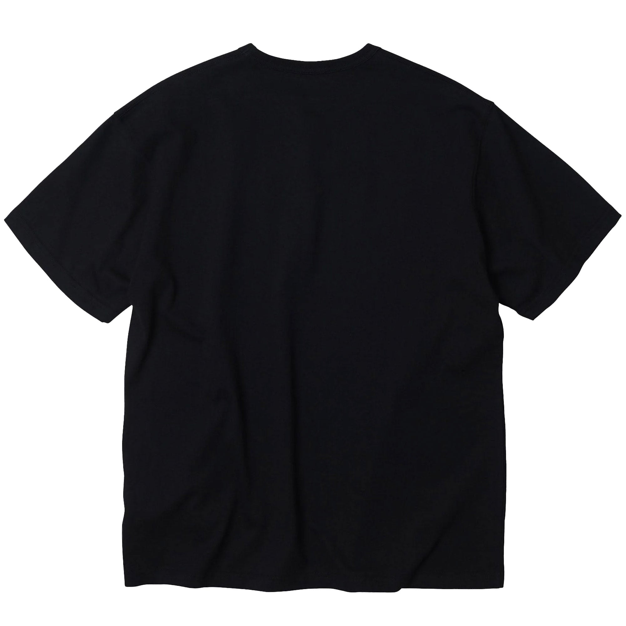 2 Pack OG Athletic T-Shirts - Black