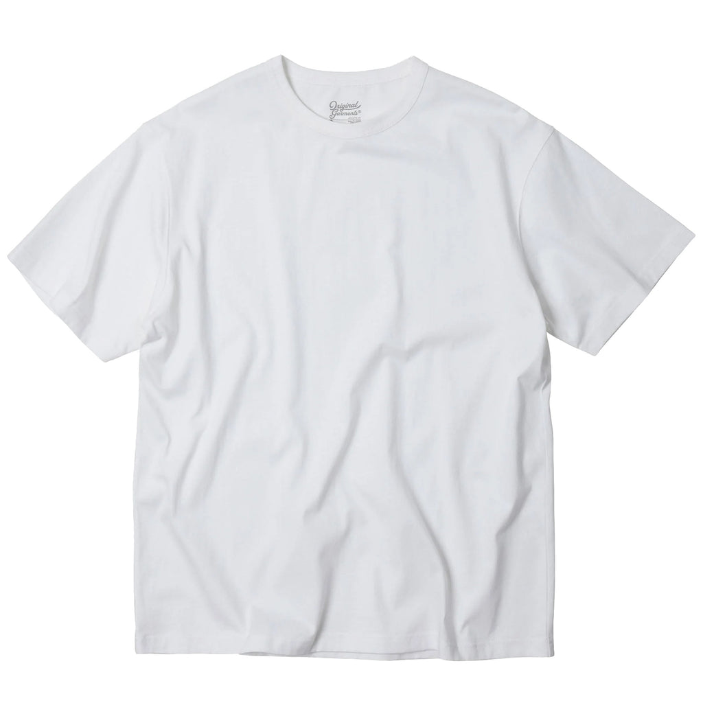 2 Pack OG Athletic T-Shirts - White