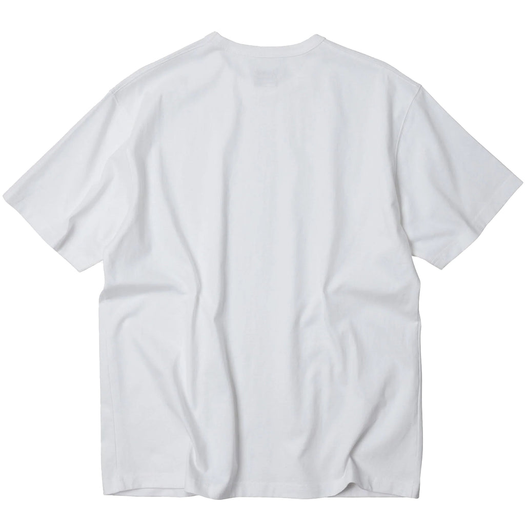 2 Pack OG Athletic T-Shirts - White
