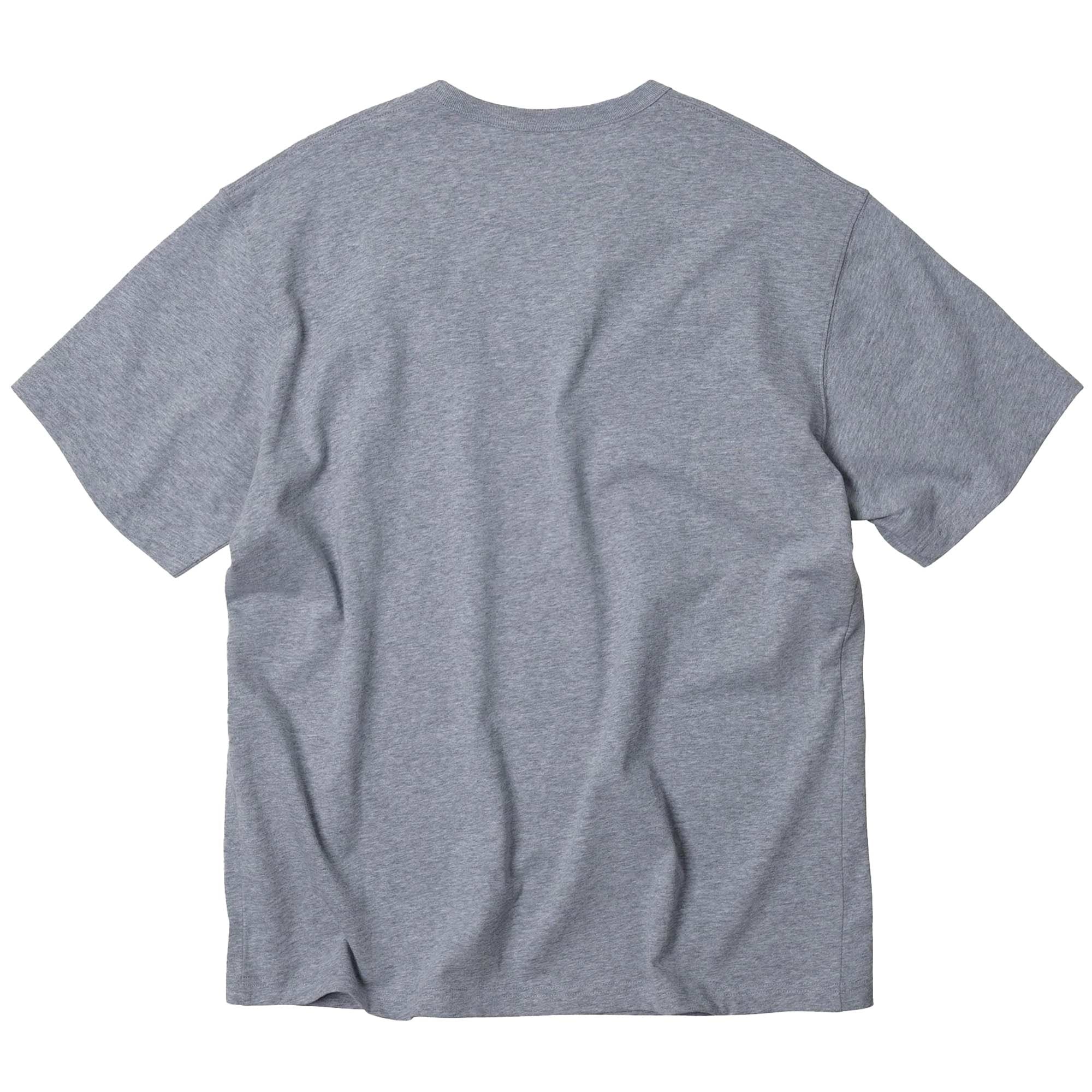 2 Pack OG Athletic T-Shirts - Black and Grey