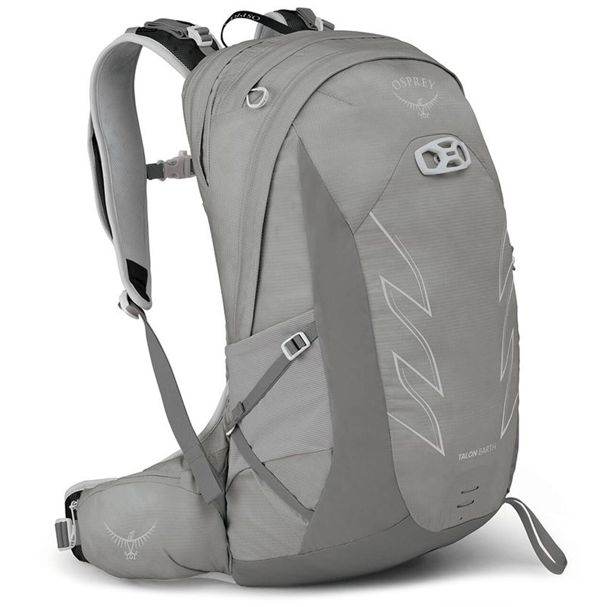 Osprey Talon Earth 22 - Glacier Grey