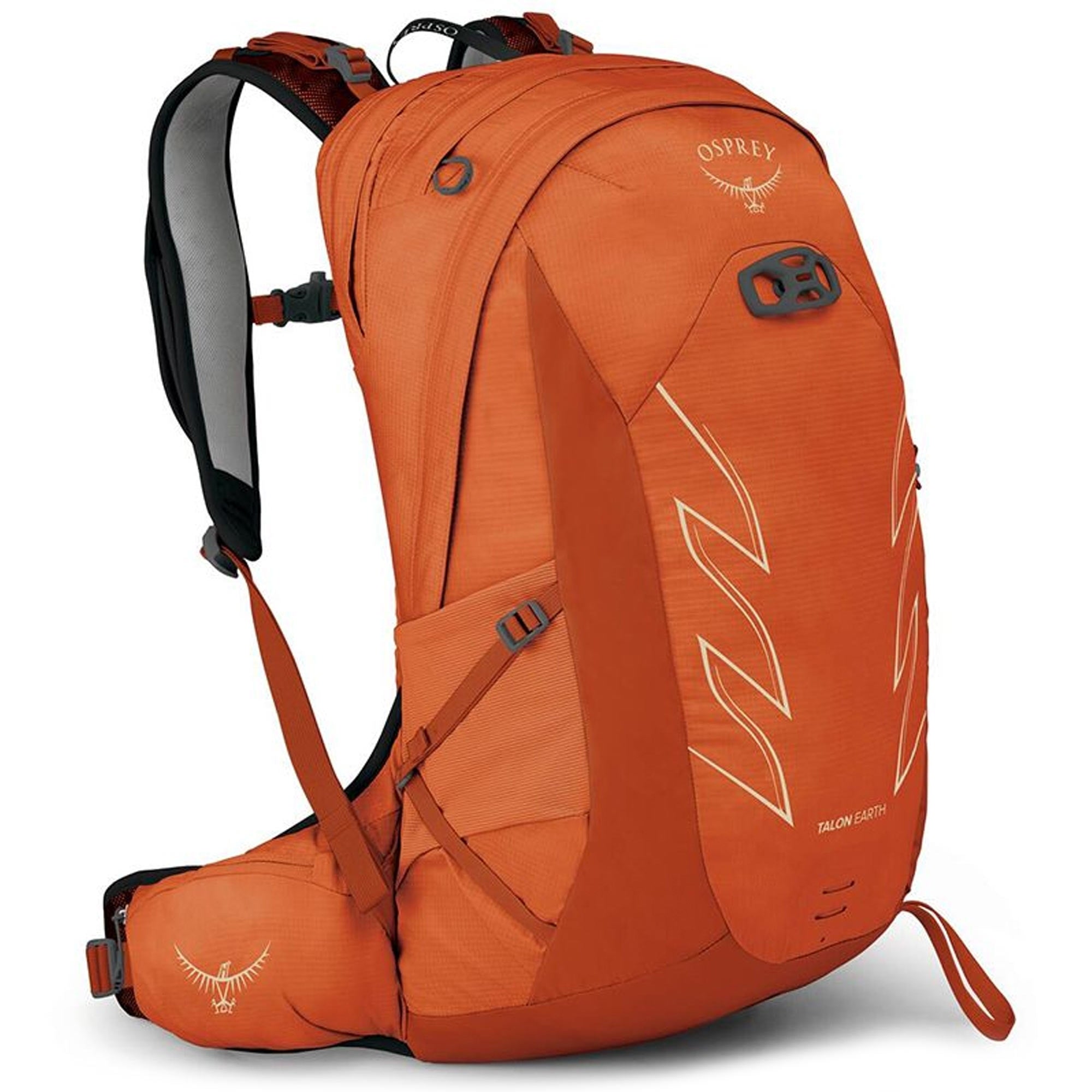 Osprey Talon Earth 22 - Coral