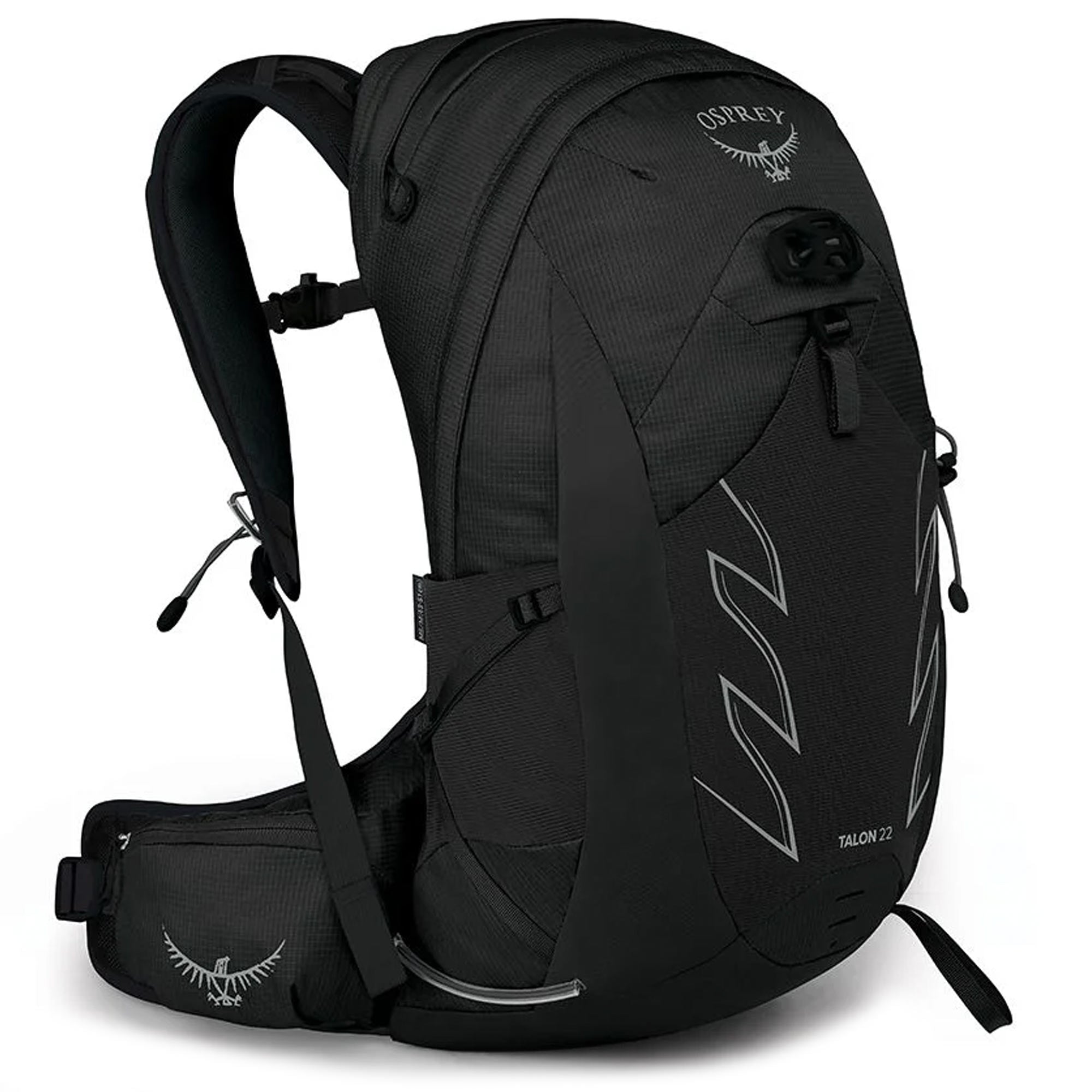 Osprey Talon 22 L/XL - Black