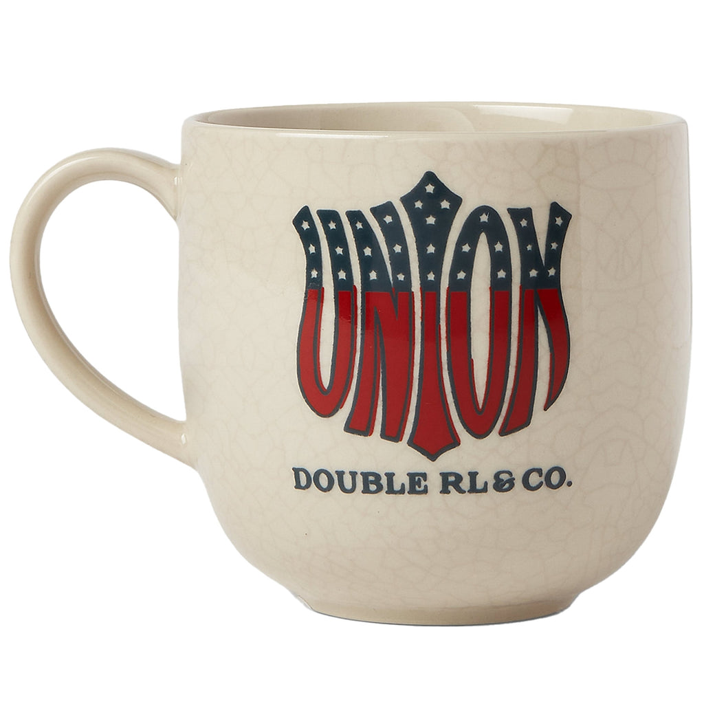 RRL by Ralph Lauren Union Mug