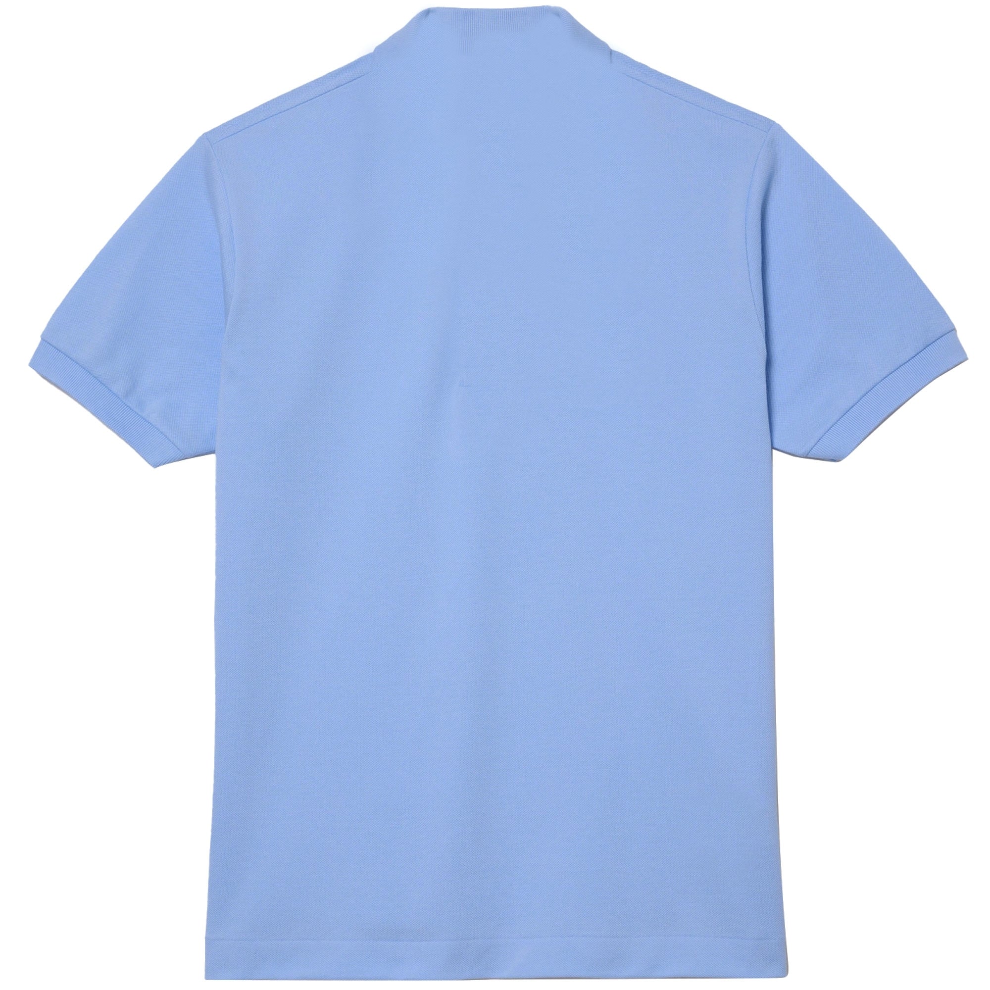 Lacoste Classic Pique Polo Shirt - Sky Blue