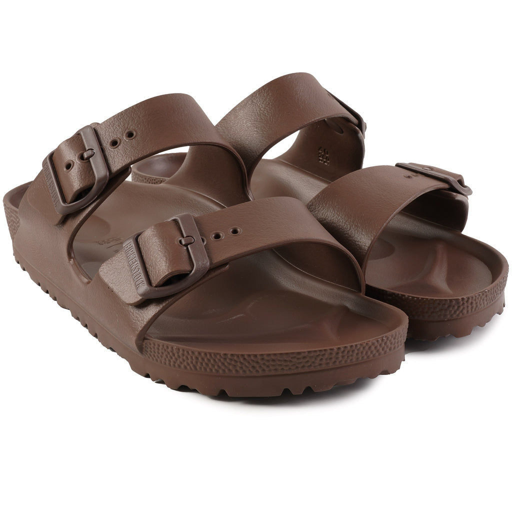Birkenstock Womens Arizona EVA - Roast