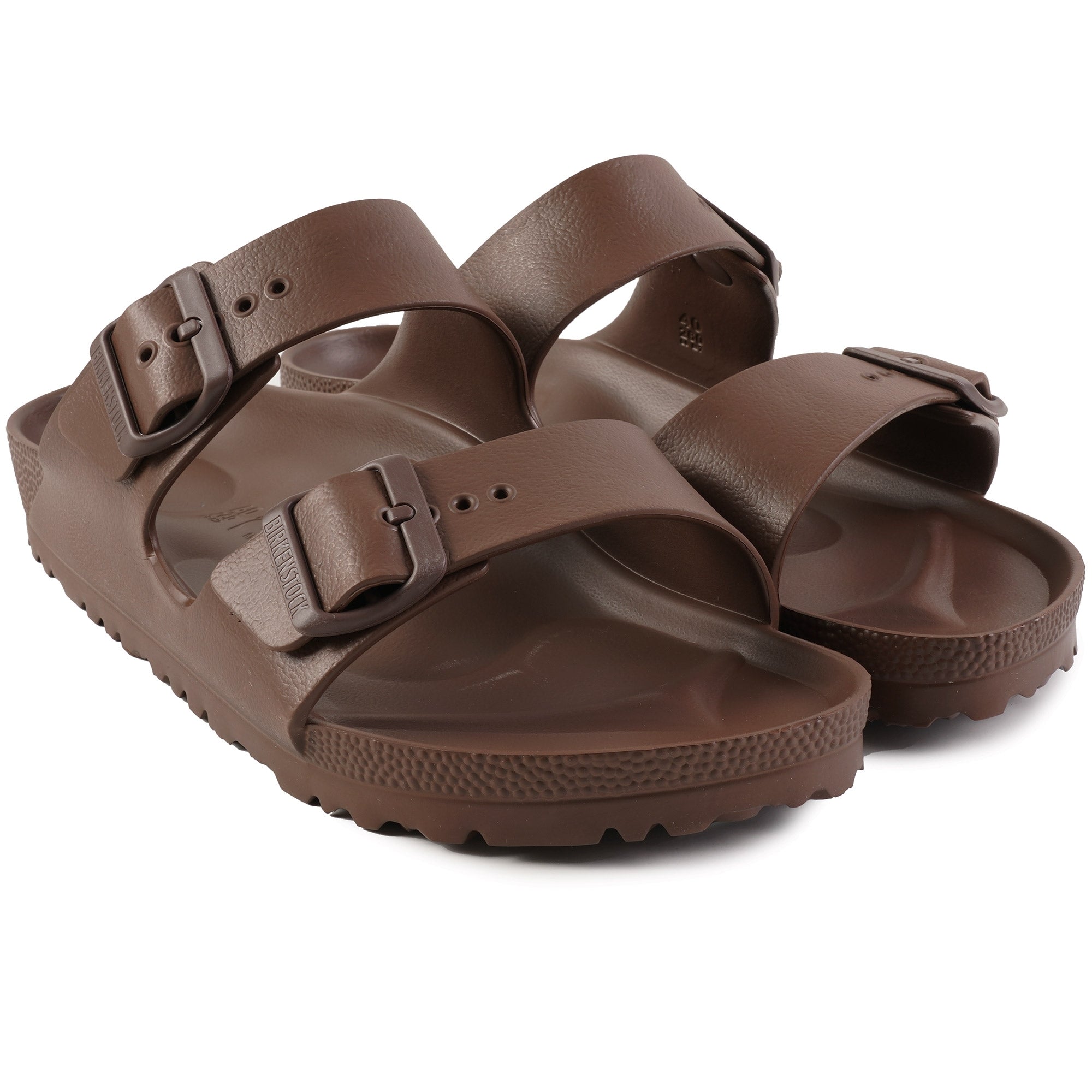Birkenstock Womens Arizona EVA - Roast