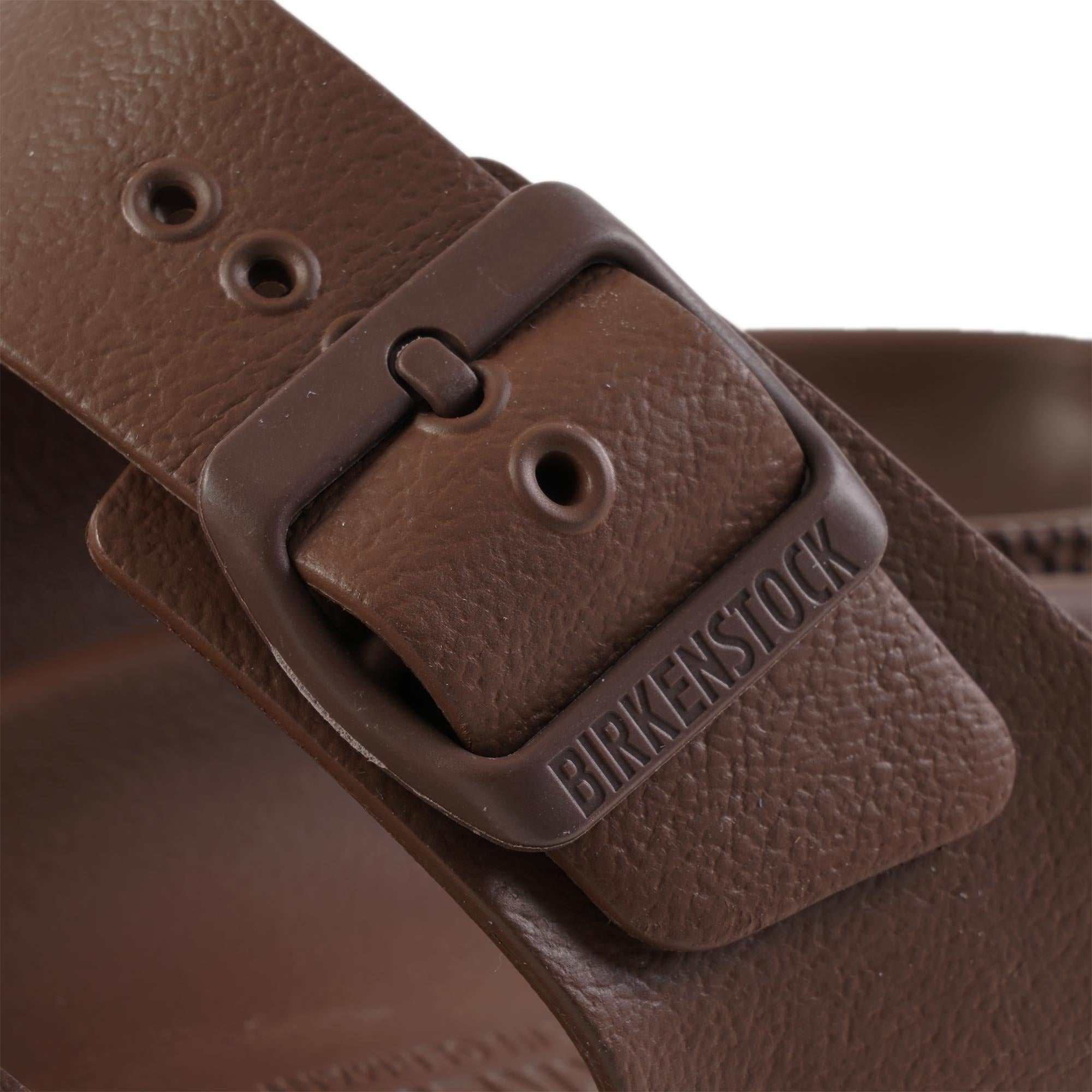 Birkenstock Womens Arizona EVA - Roast