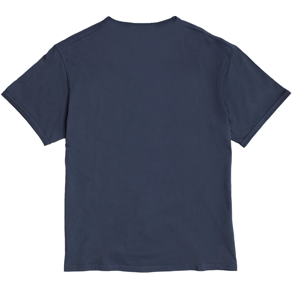 Pendleton Woolen Mills 1863 T-Shirt - Navy