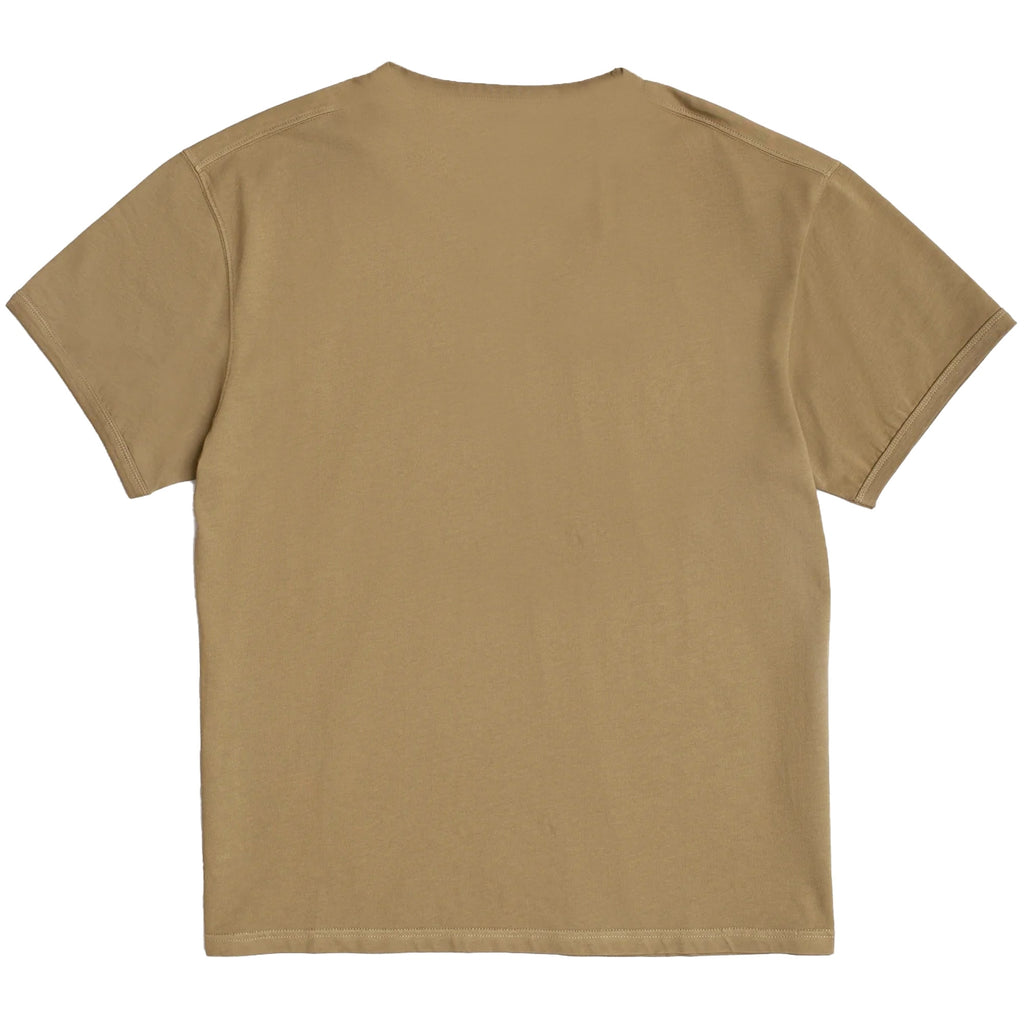 Pendleton Woolen Mills 1863 T-Shirt - Military Green