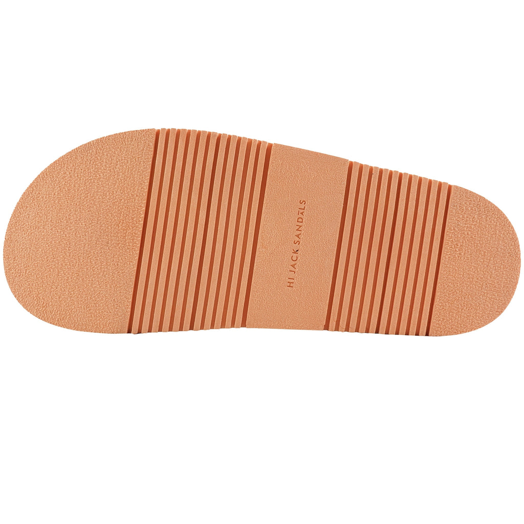 Hijack Manic Sandals - Pickle Blush