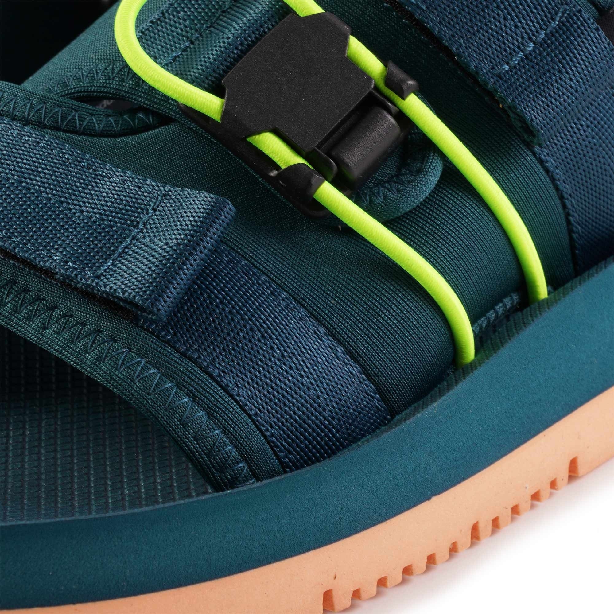 Hijack Manic Sandals - Pickle Blush