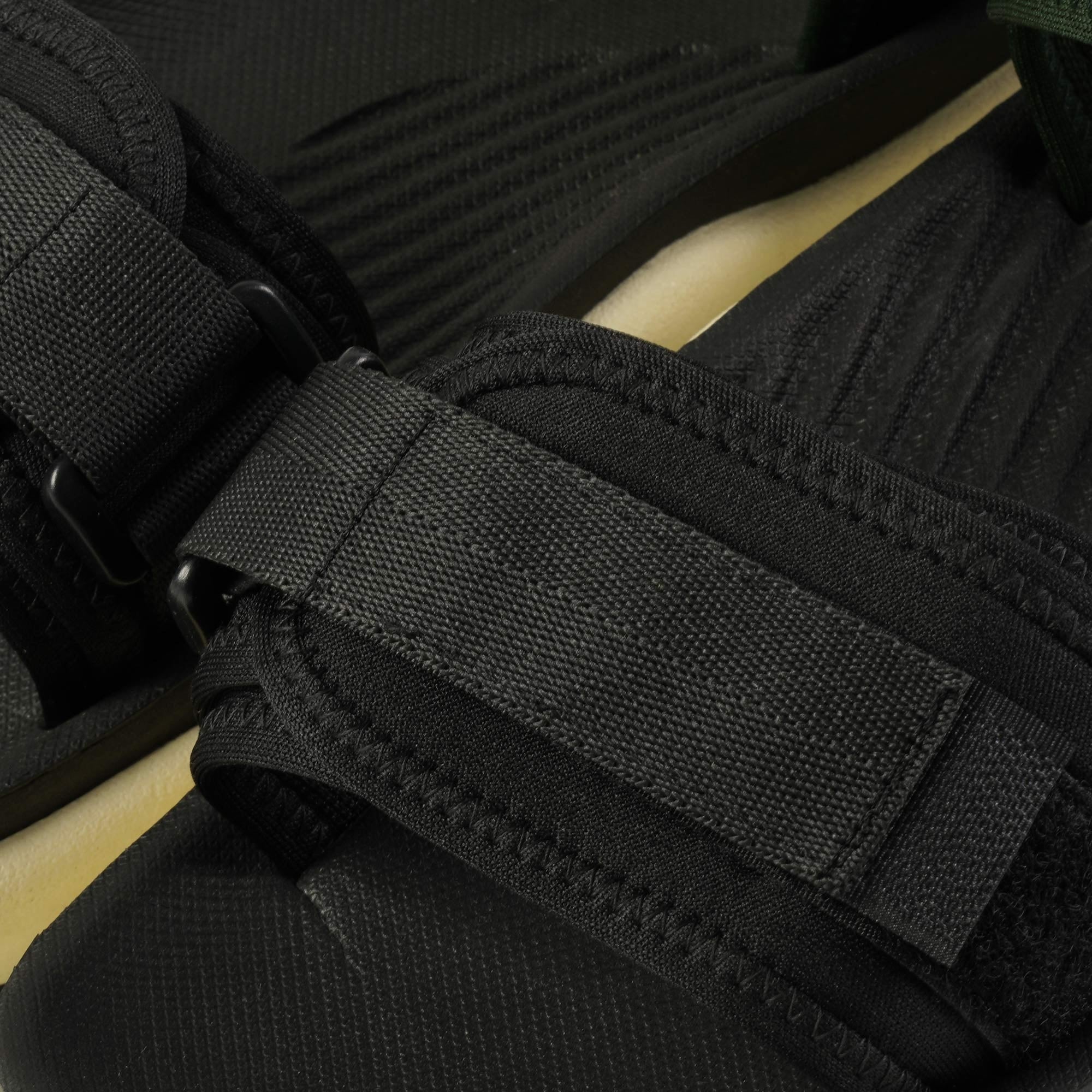 Hijack Saba Sandals - Moss