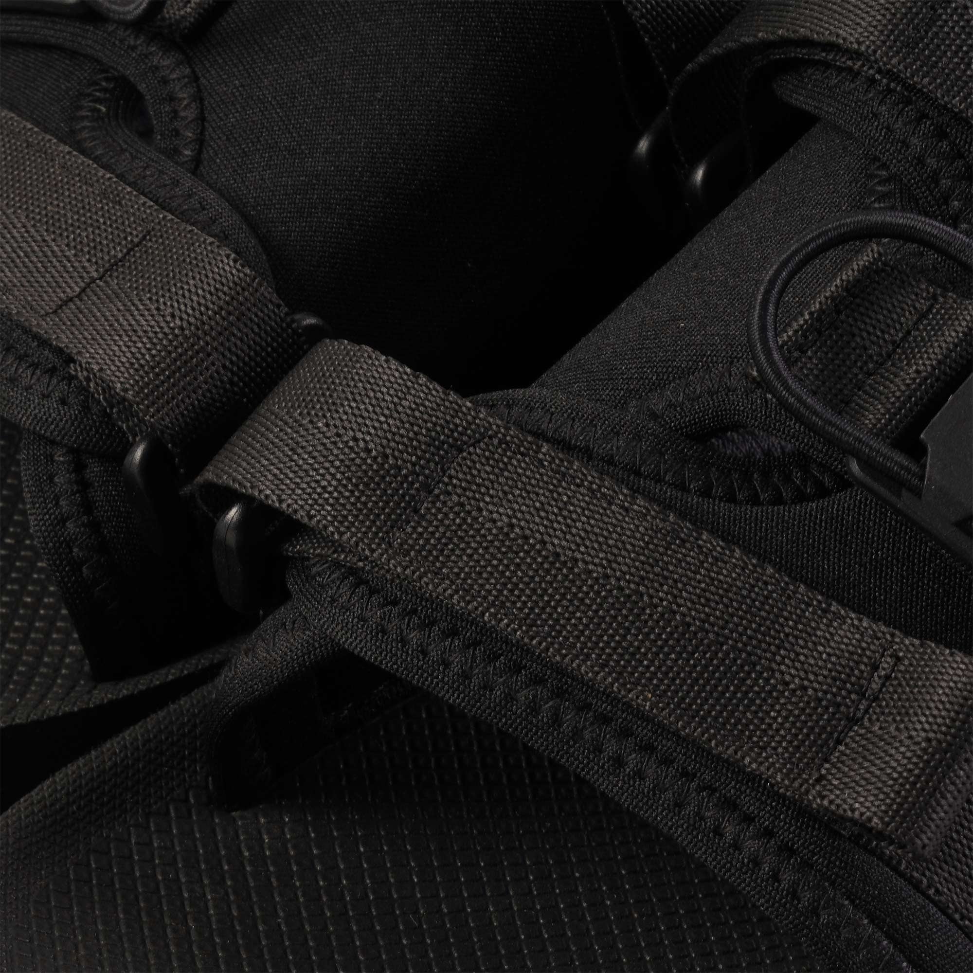 Hijack Manic Sandals - Rhea