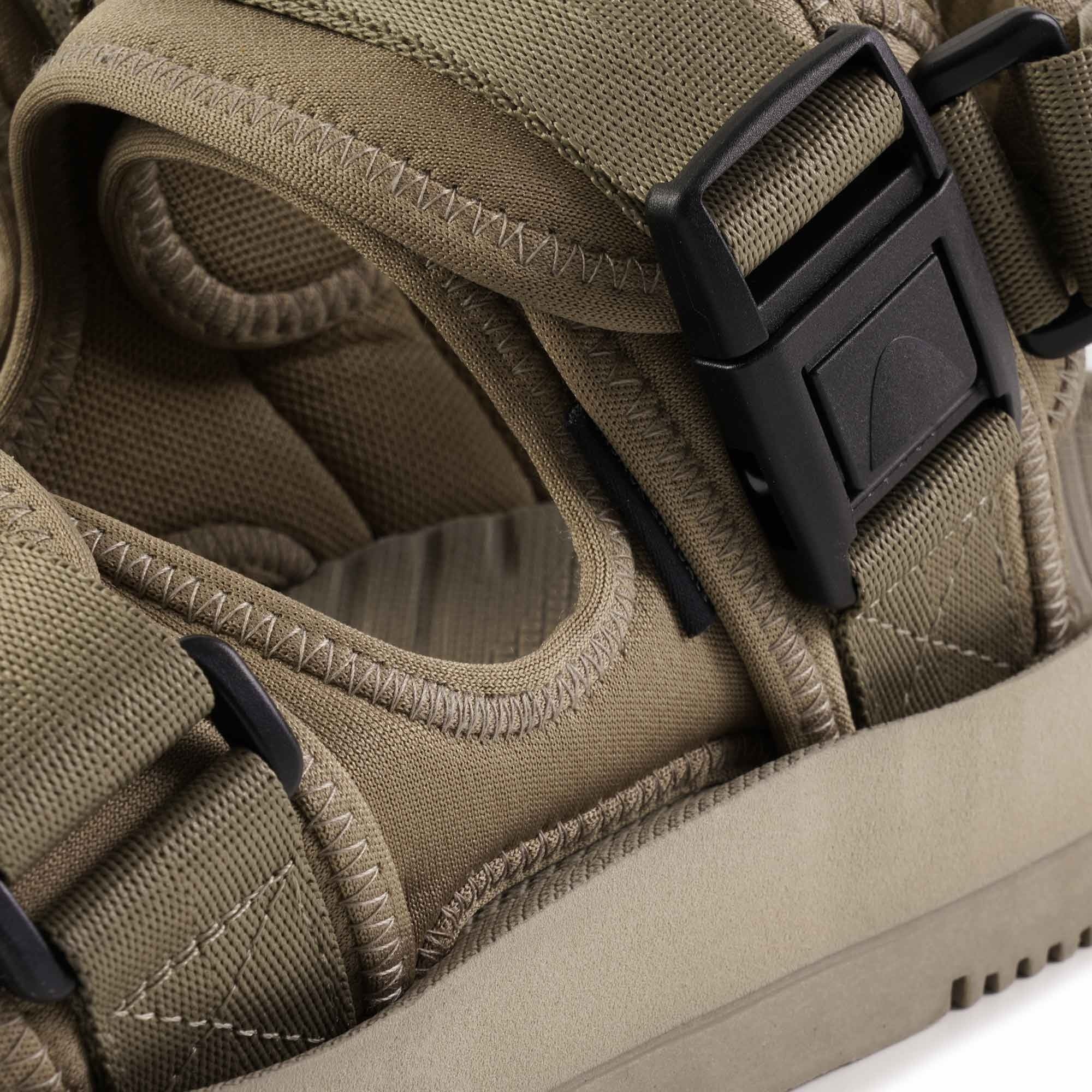 Hijack Alto Sandals - Nutmeg
