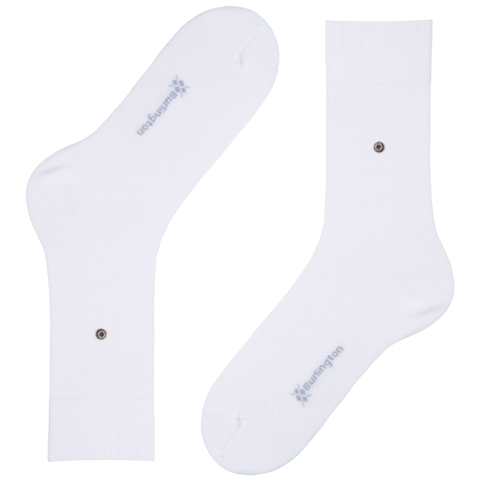 Burlington Socks Burlington Lord White Socks