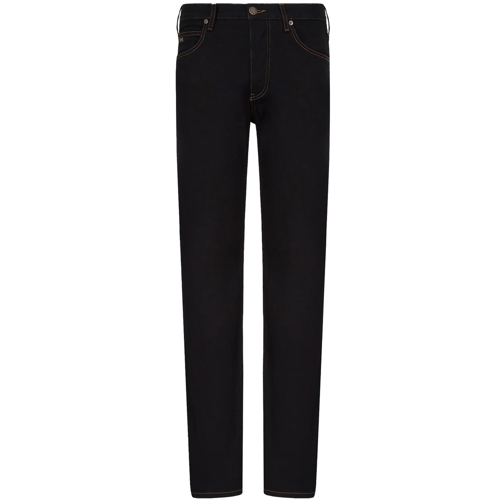 Emporio Armani J21 Jeans - Denim Blu
