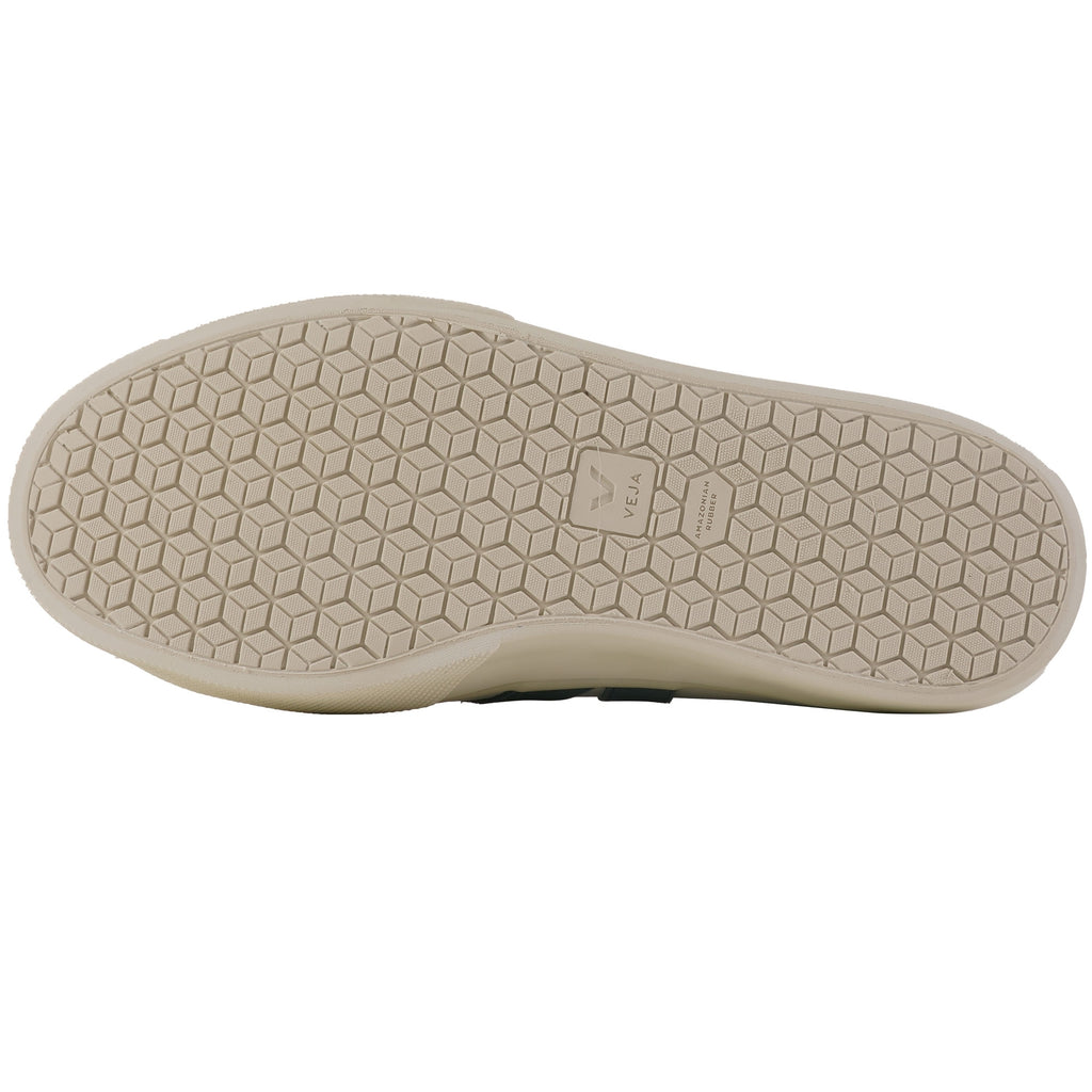 Veja Campo Chromefree Leather - Extra White California