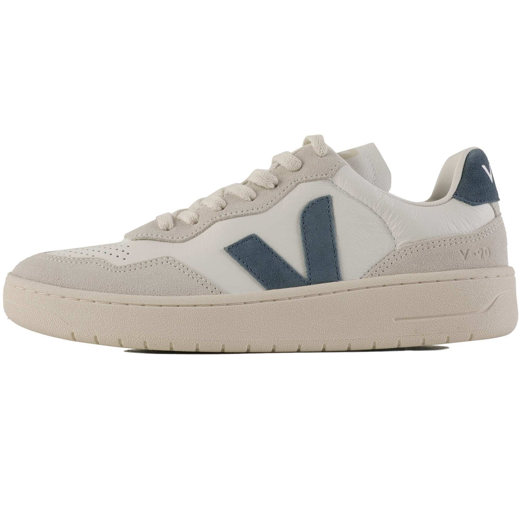 Veja V-90 O.T Leather - Extra White California