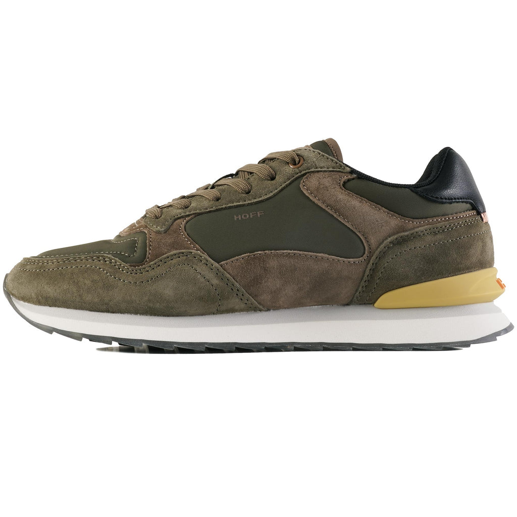 Hoff Marseille City - Khaki Black