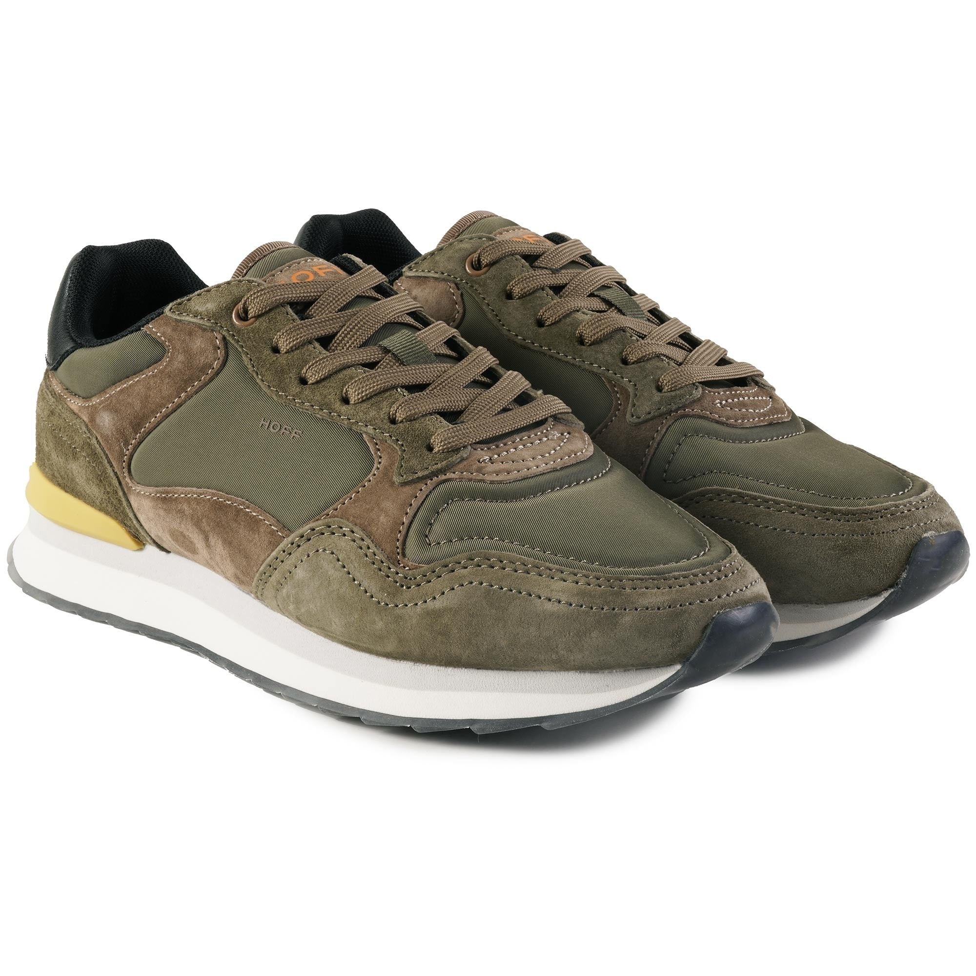 Hoff Marseille City - Khaki Black