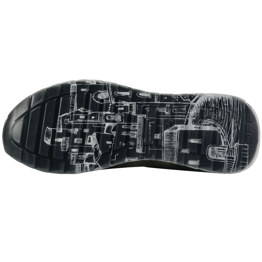 Hoff Marseille City - Khaki Black