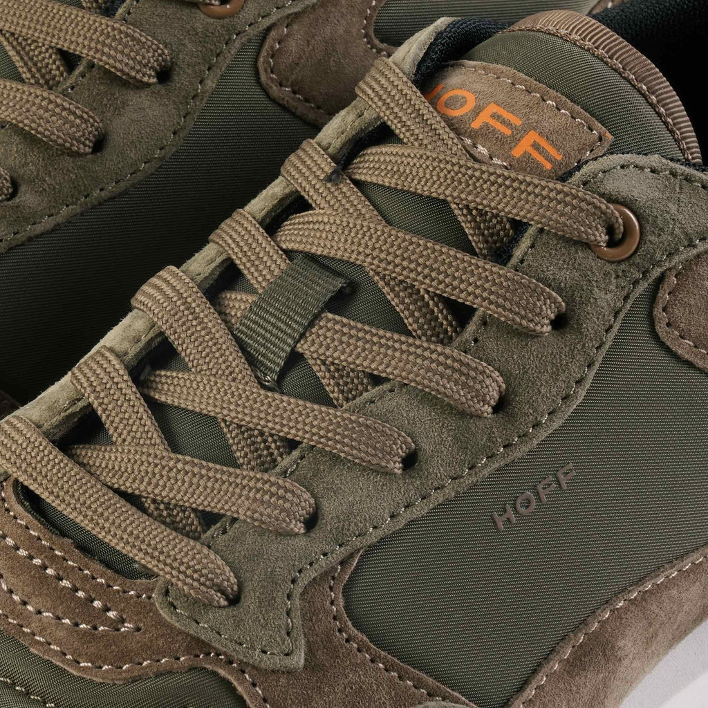 Hoff Marseille City - Khaki Black