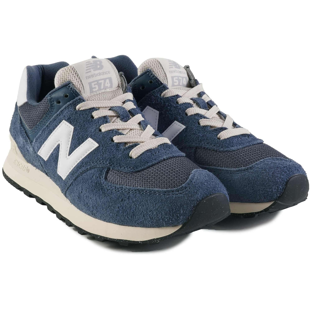 New Balance 574 - Vintage Indigo Navy