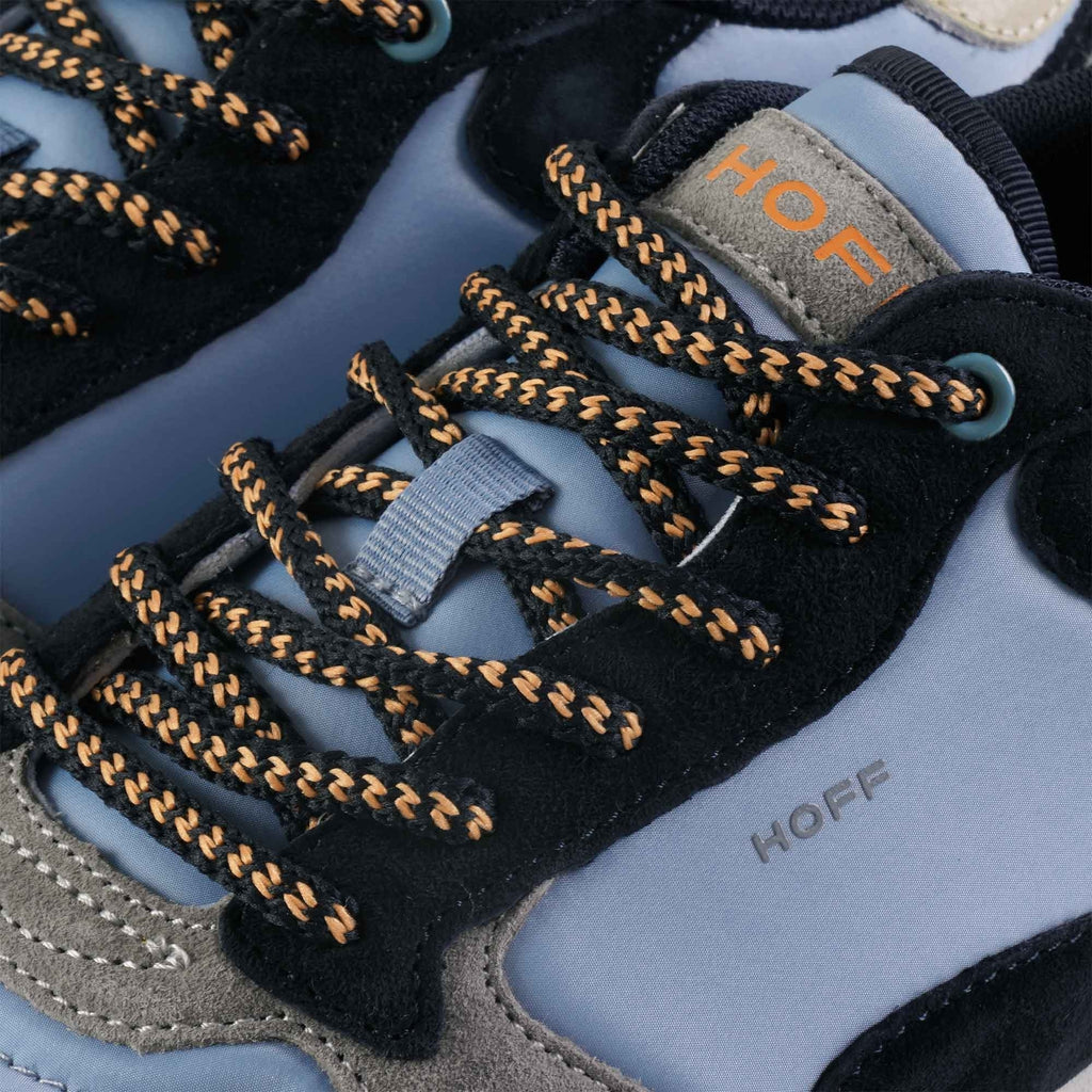 Hoff Strasbourg - Blue and Black