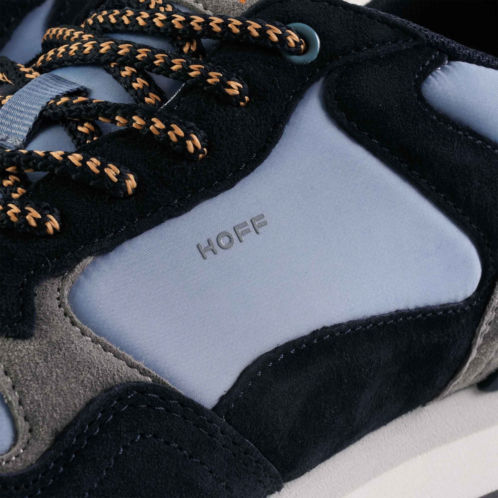 Hoff Strasbourg - Blue and Black