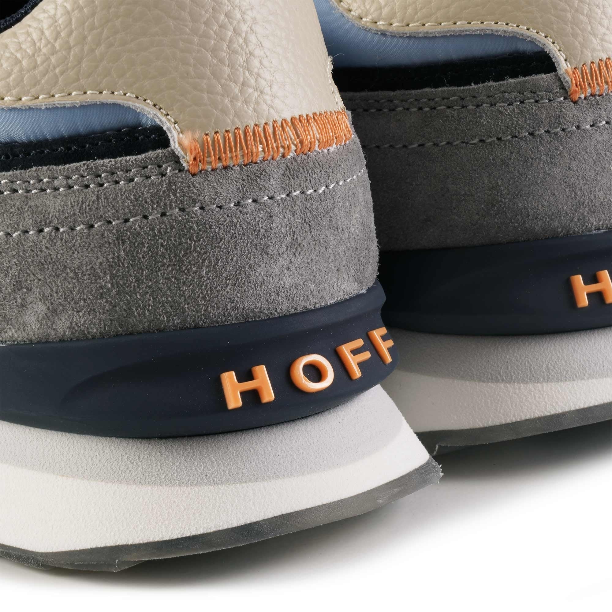 Hoff Strasbourg - Blue and Black