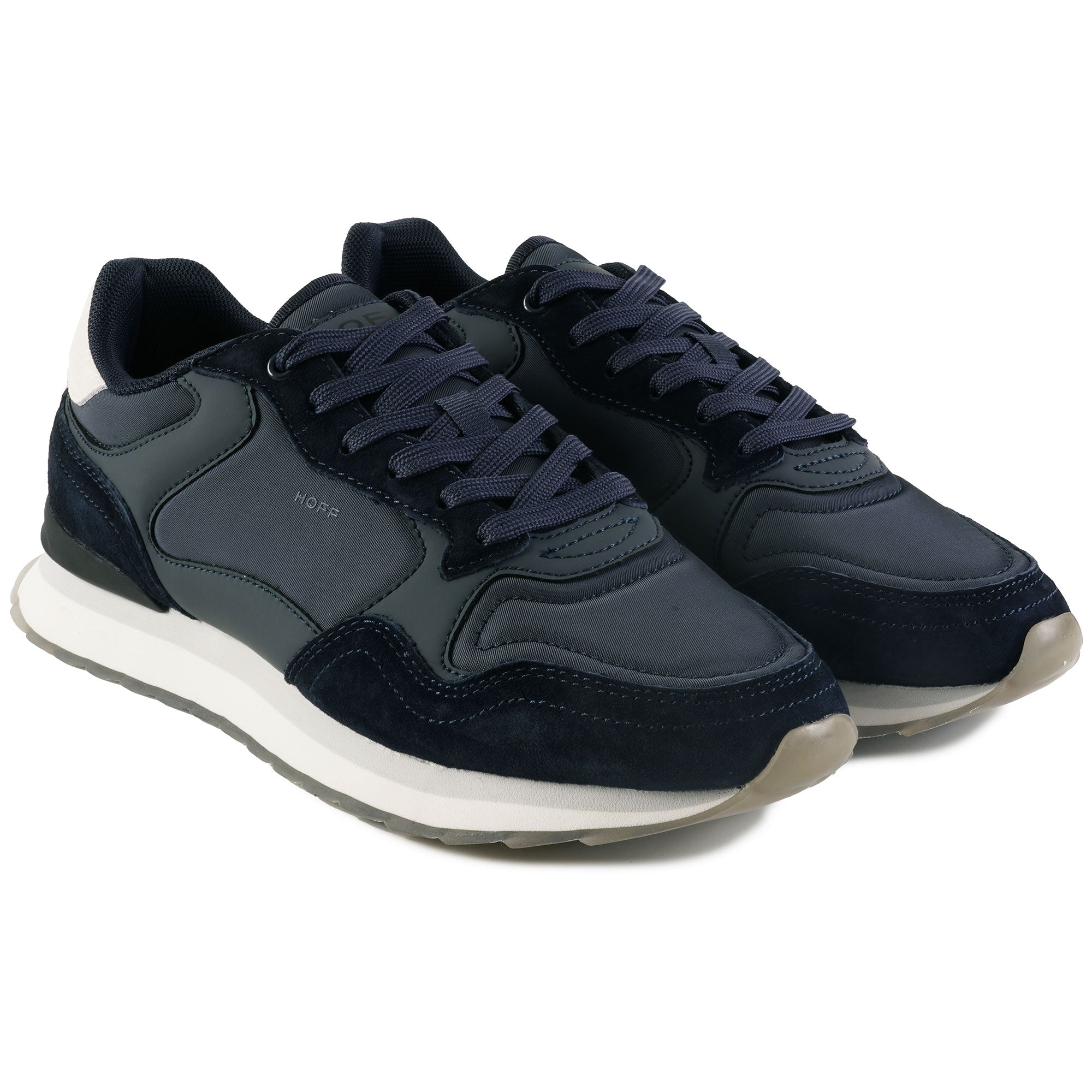 Hoff Monterrey City - Navy