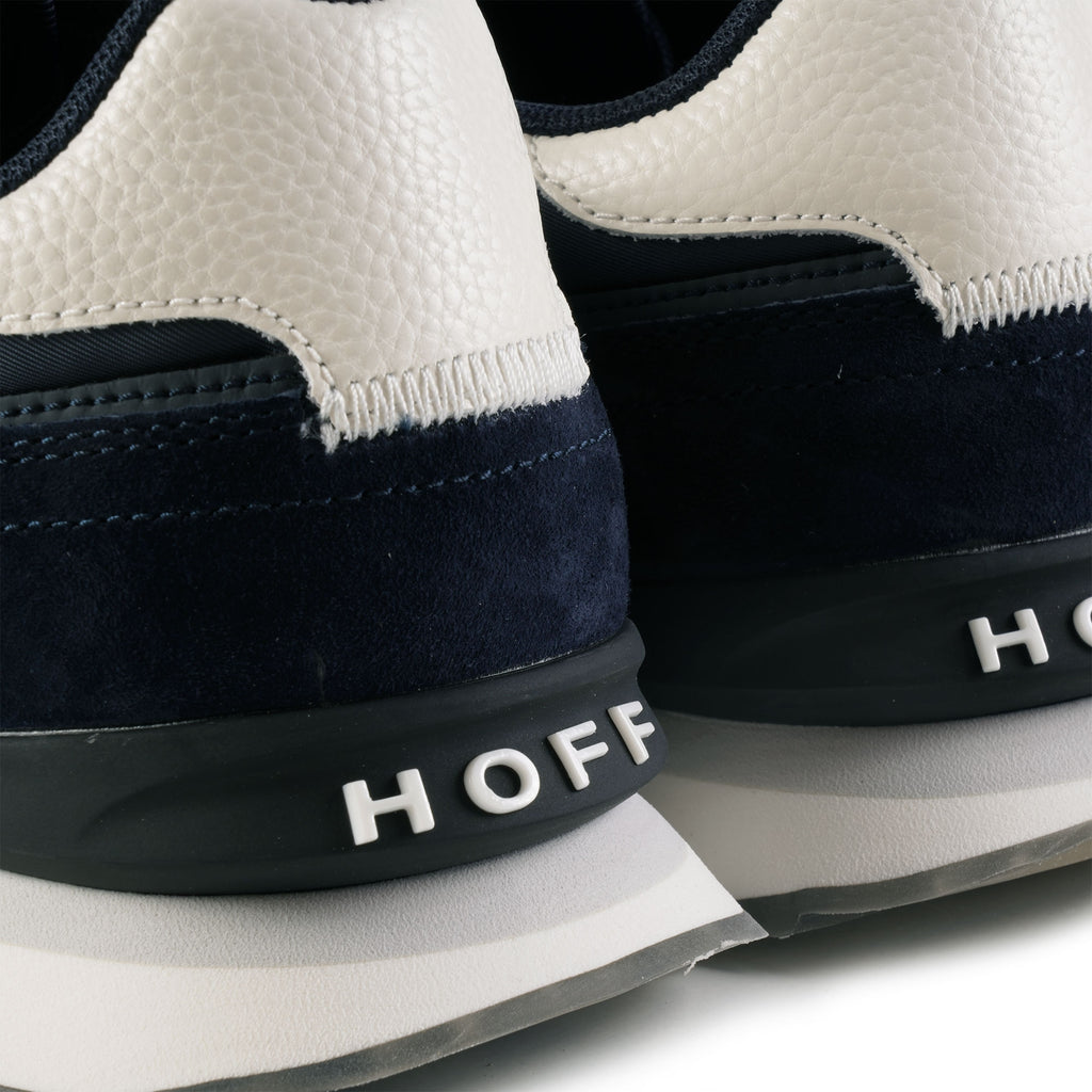 Hoff Monterrey City - Navy