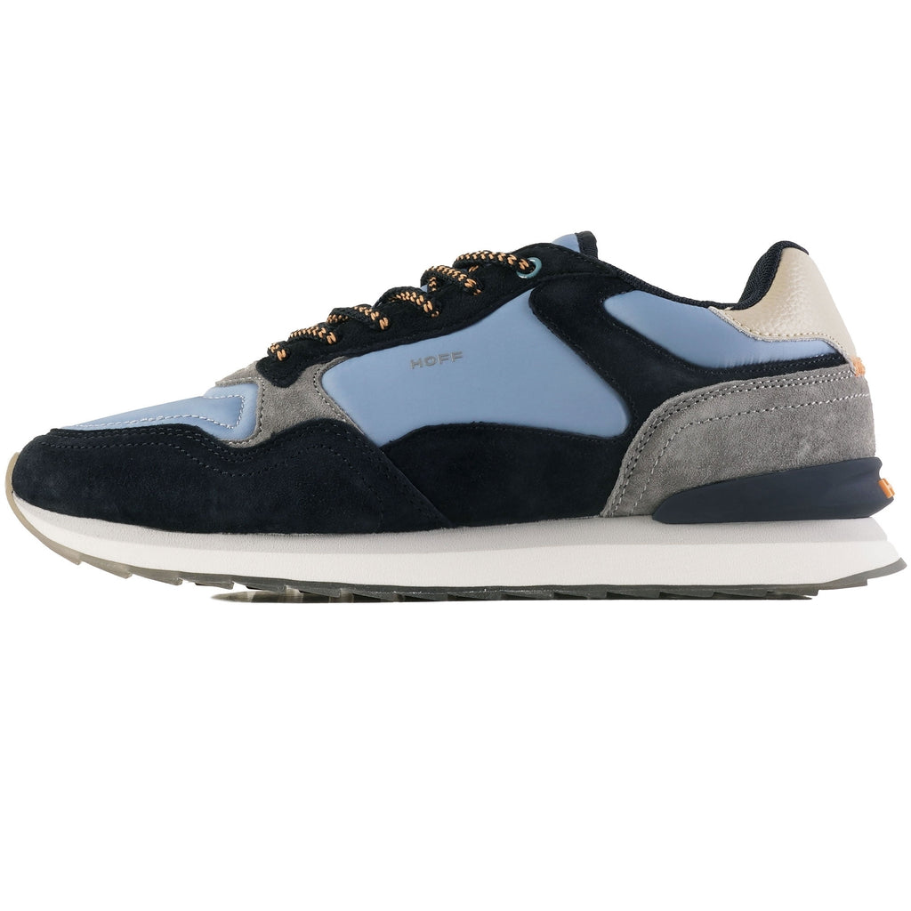 Hoff Strasbourg - Blue and Black