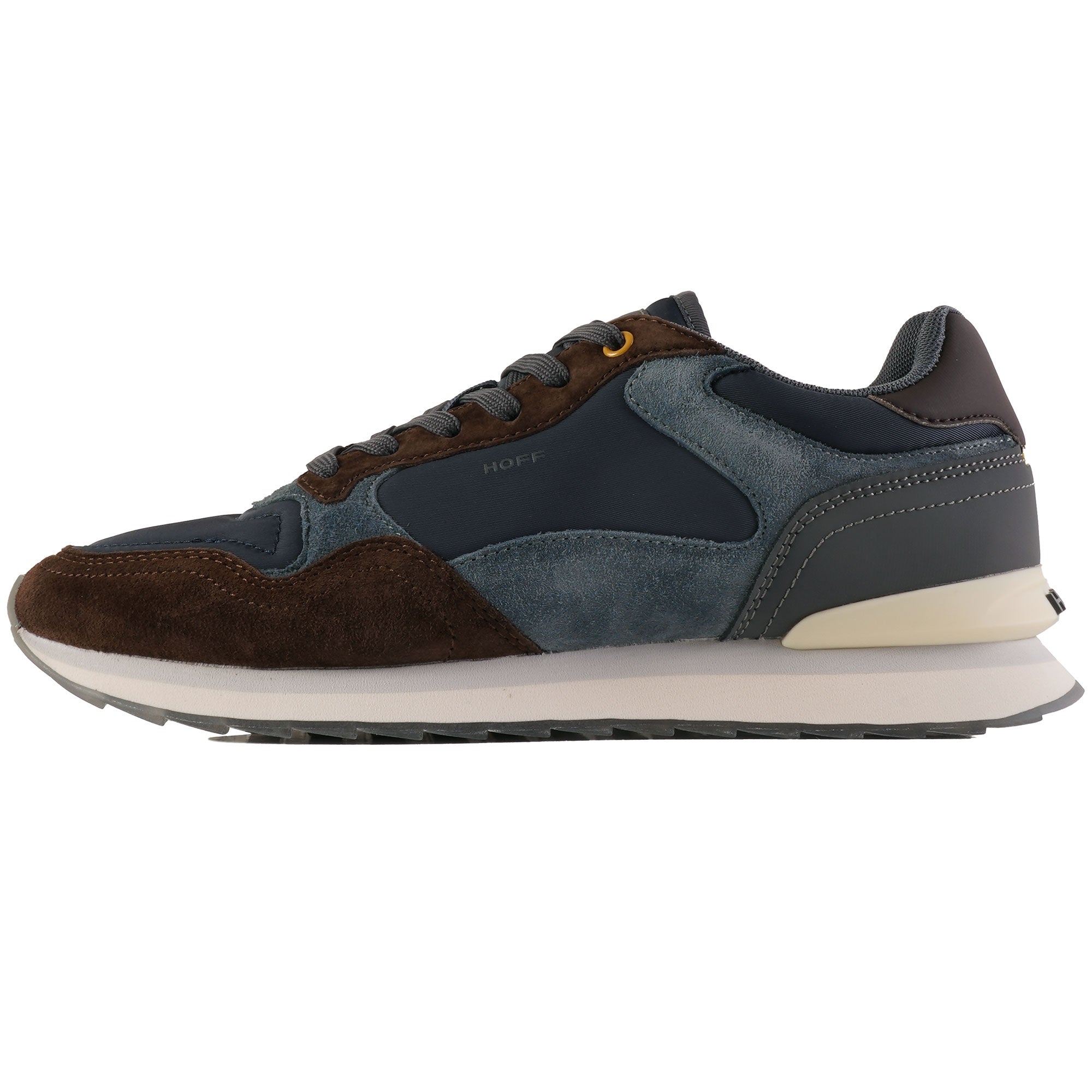 Hoff Bari City - Blue and Brown