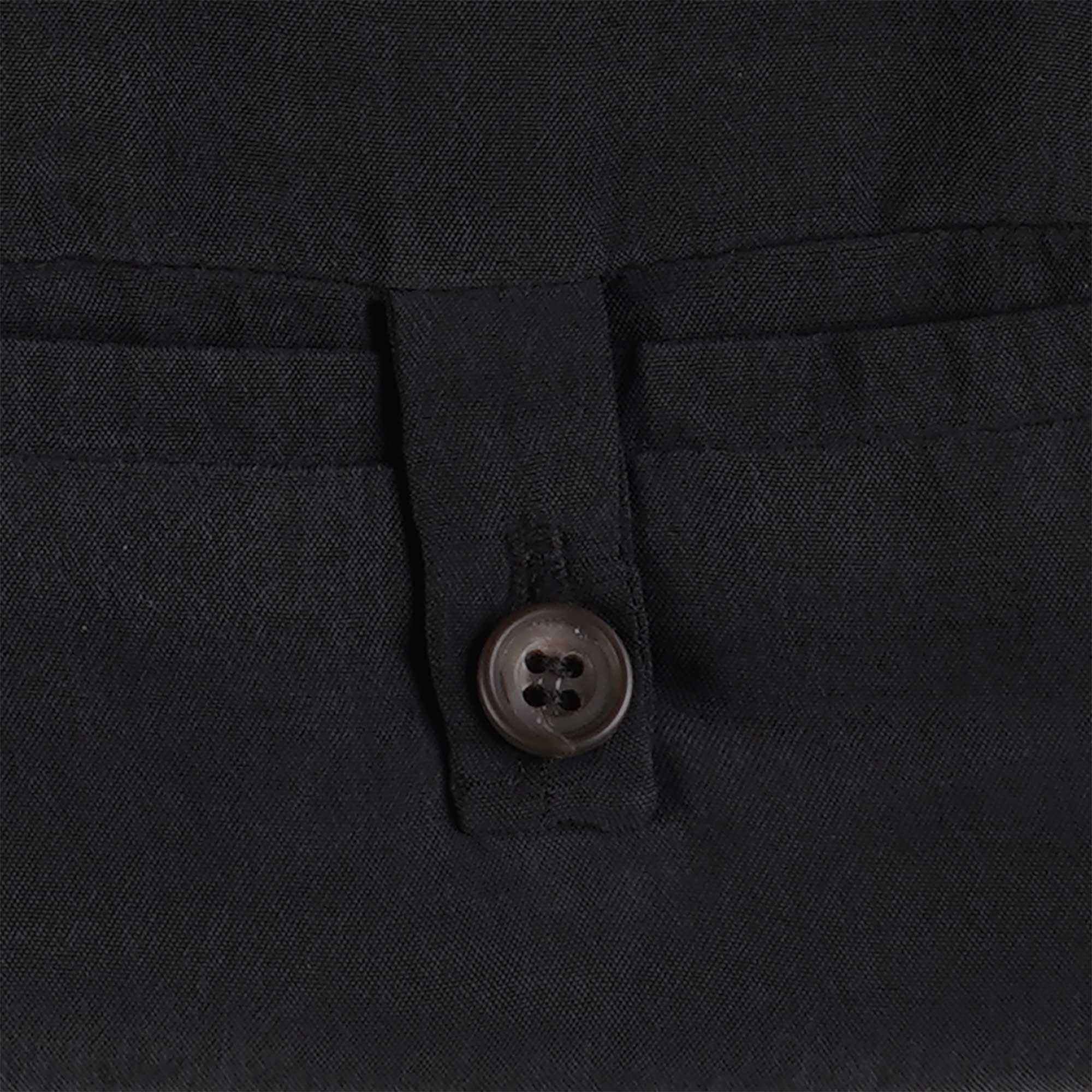 Oftt Vegan Silk Shirt - Black