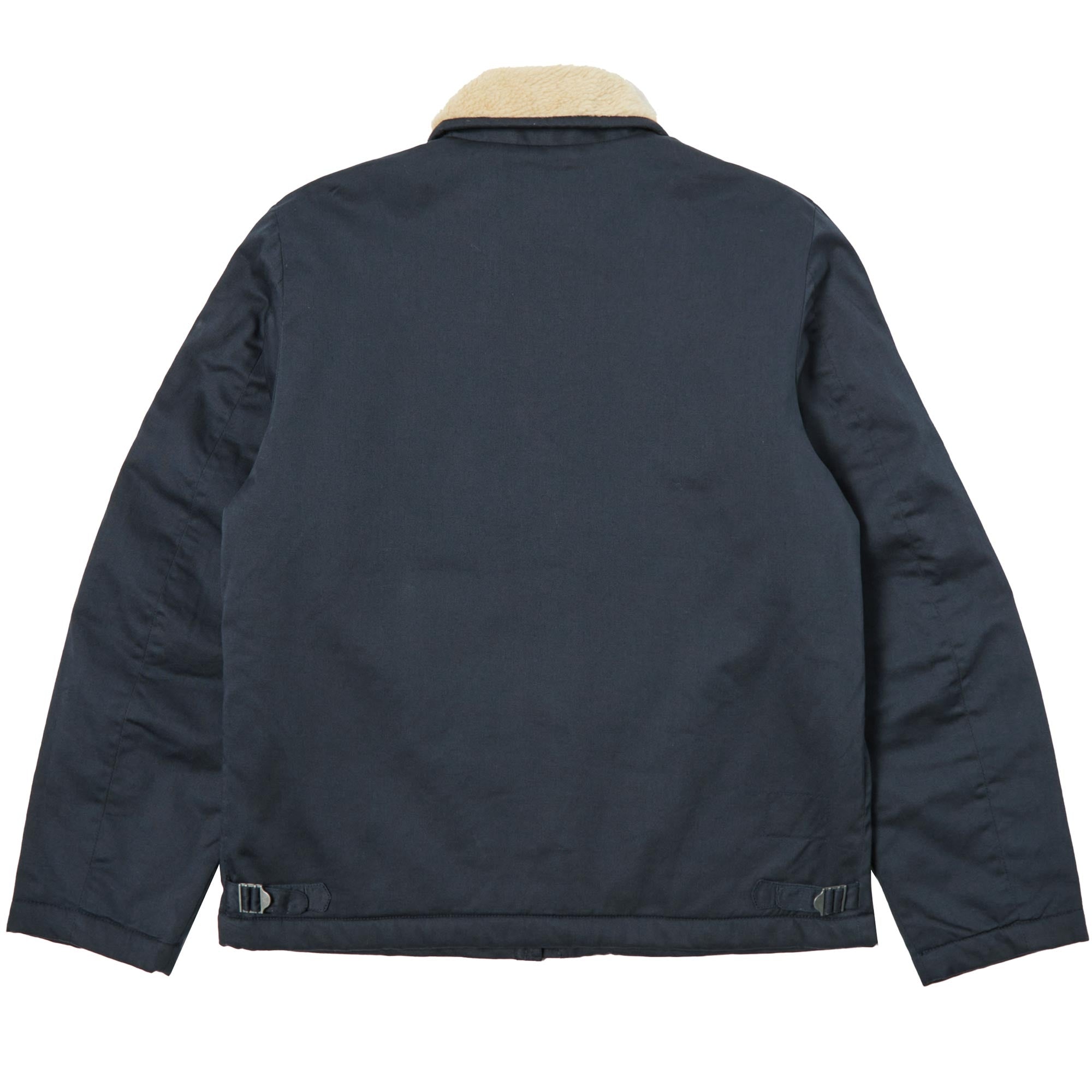 Universal Works N1 Deck Jacket - Navy