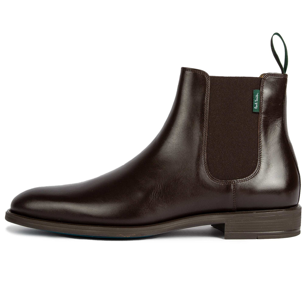 Paul Smith Cedric Boots - Brown