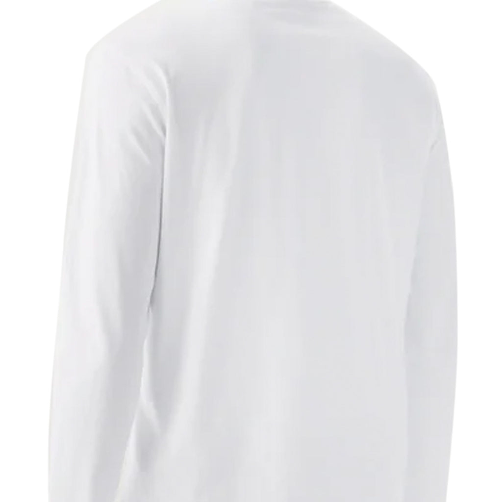 Belstaff Long Sleeve T-Shirt - White